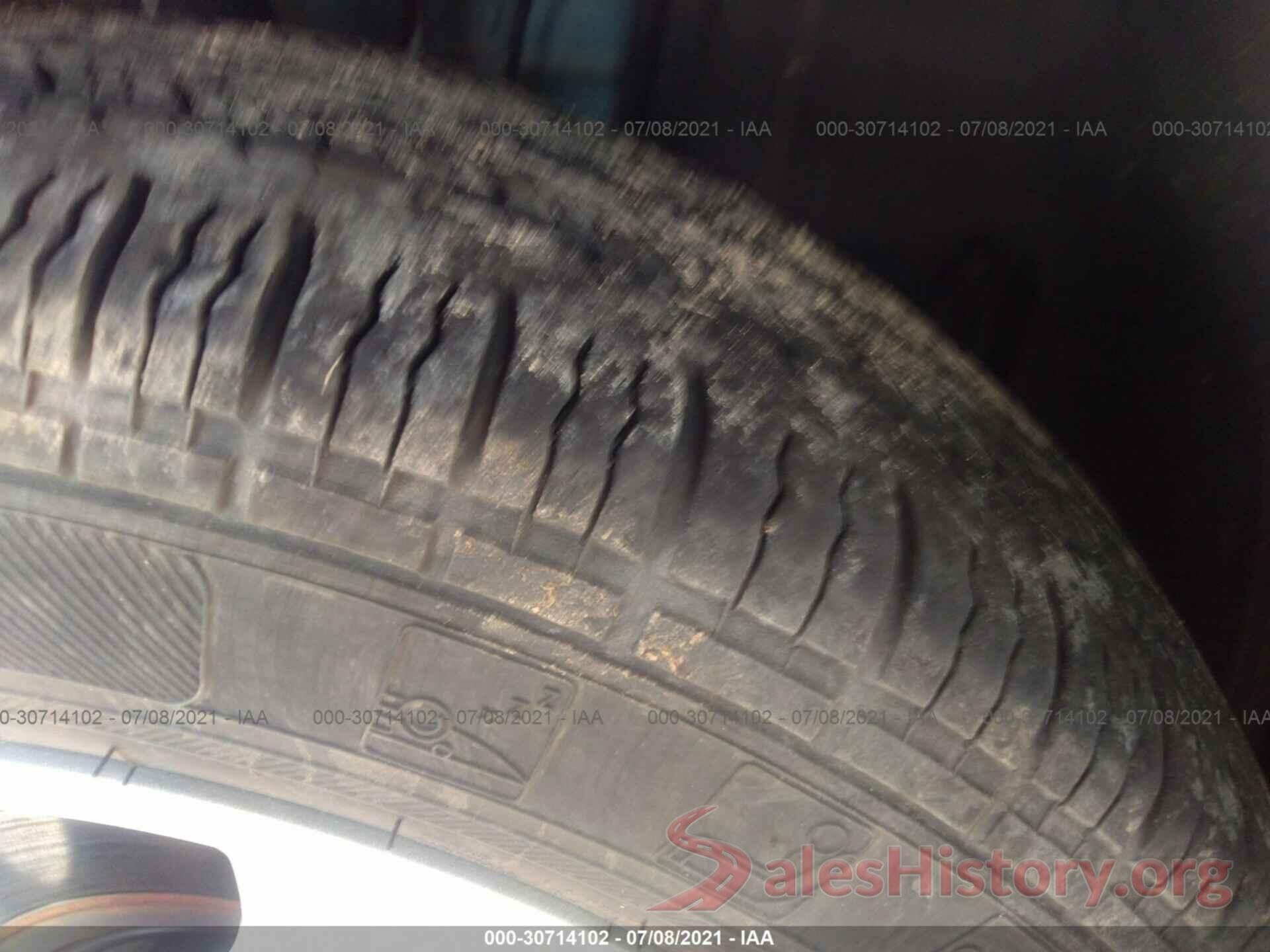 ML32A4HJ9JH014365 2018 MITSUBISHI MIRAGE