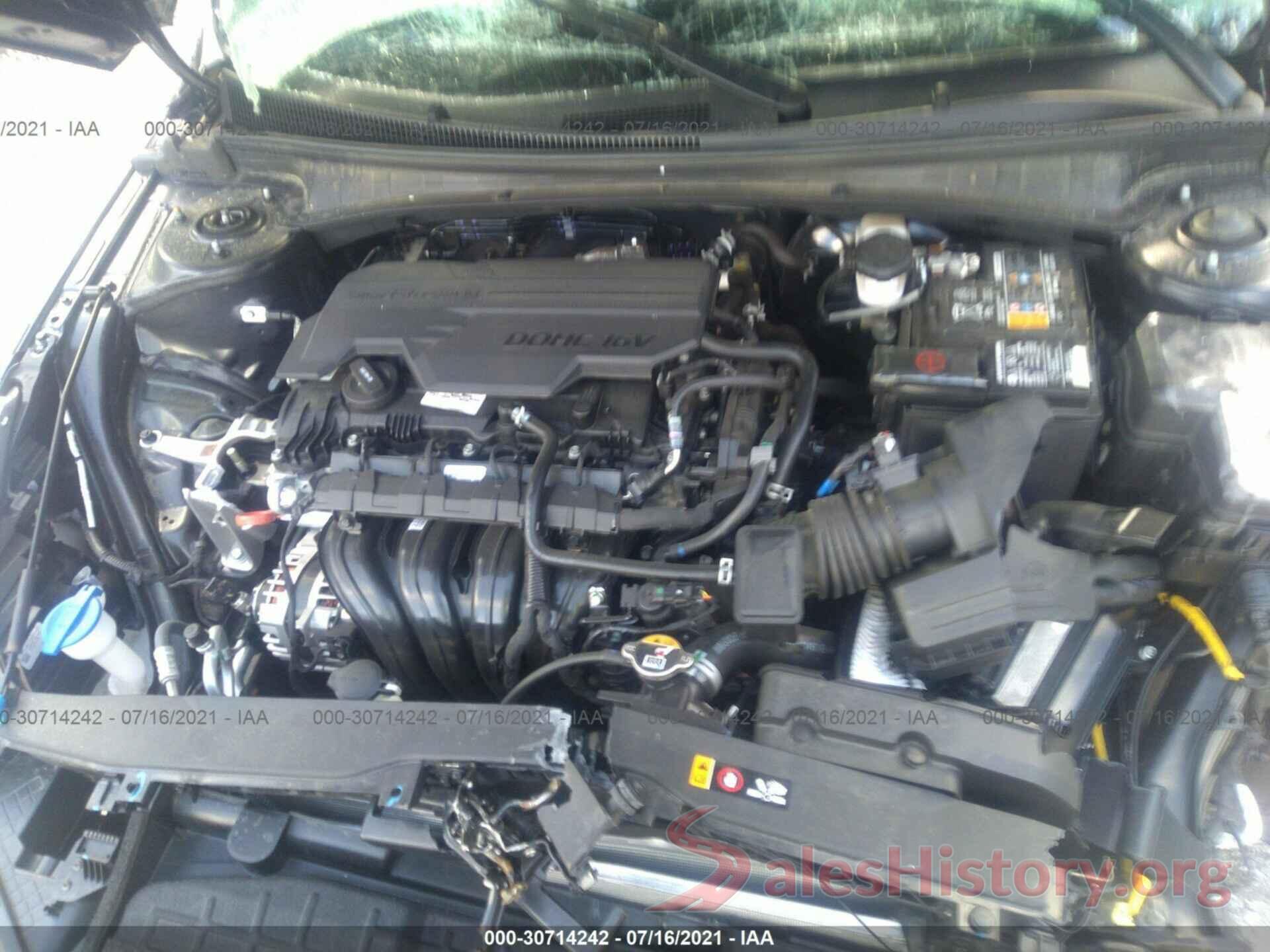 5NPLS4AG3MH016888 2021 HYUNDAI ELANTRA