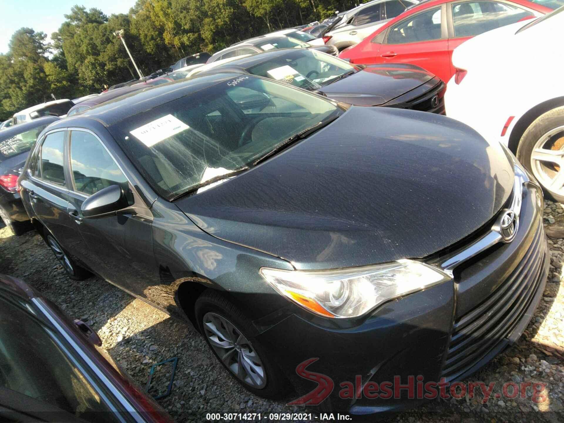 4T1BF1FK4GU505446 2016 TOYOTA CAMRY