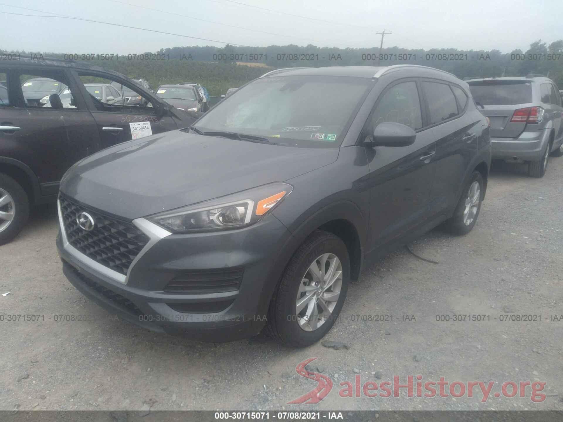 KM8J3CA4XMU344475 2021 HYUNDAI TUCSON