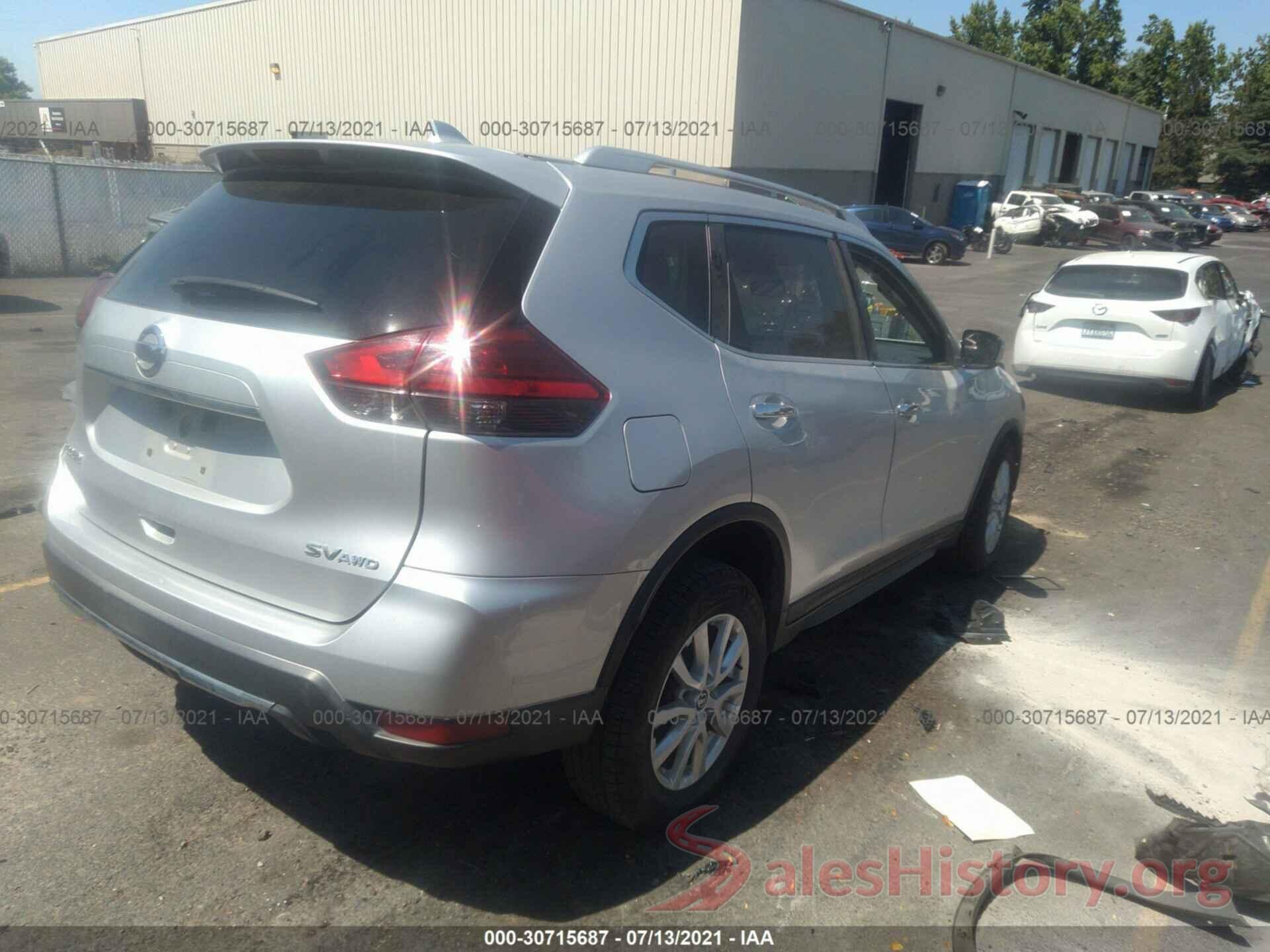 KNMAT2MV8HP569646 2017 NISSAN ROGUE