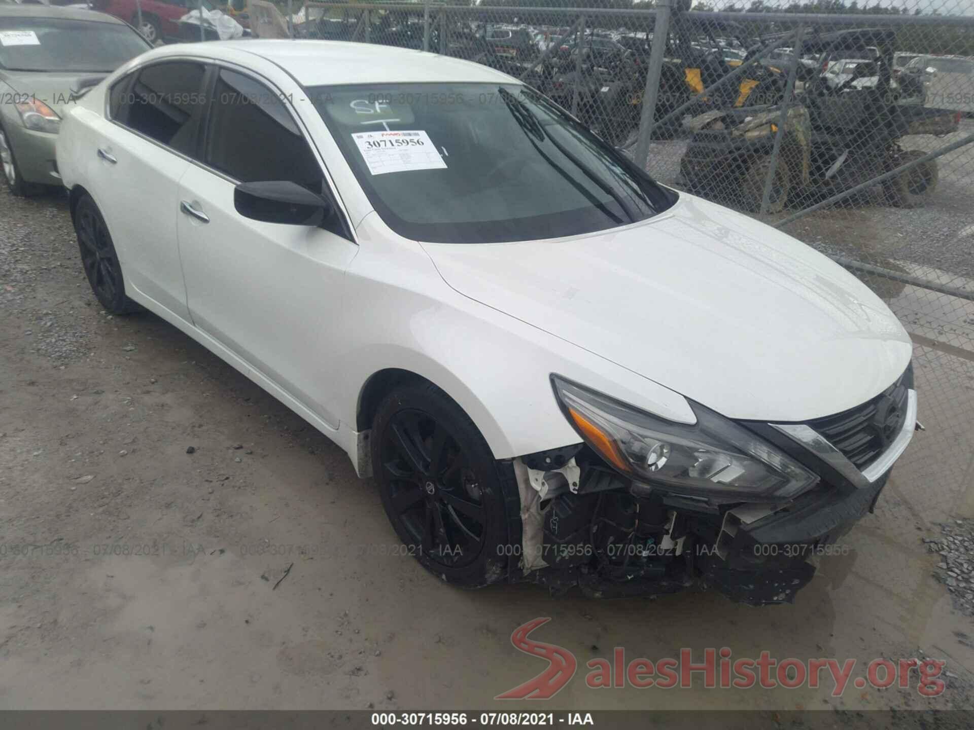 1N4AL3APXHC173615 2017 NISSAN ALTIMA