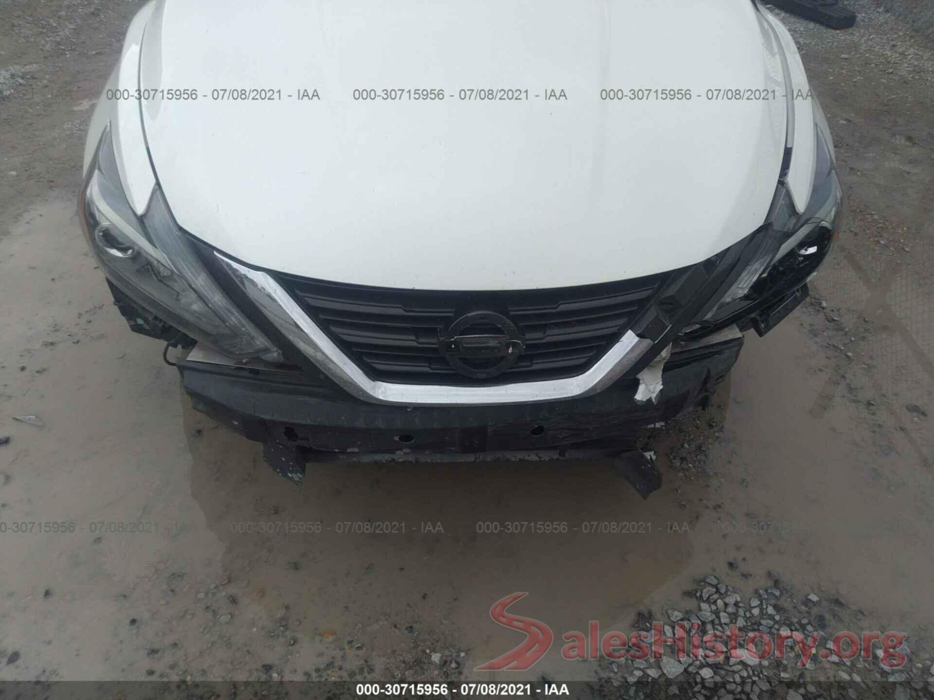 1N4AL3APXHC173615 2017 NISSAN ALTIMA