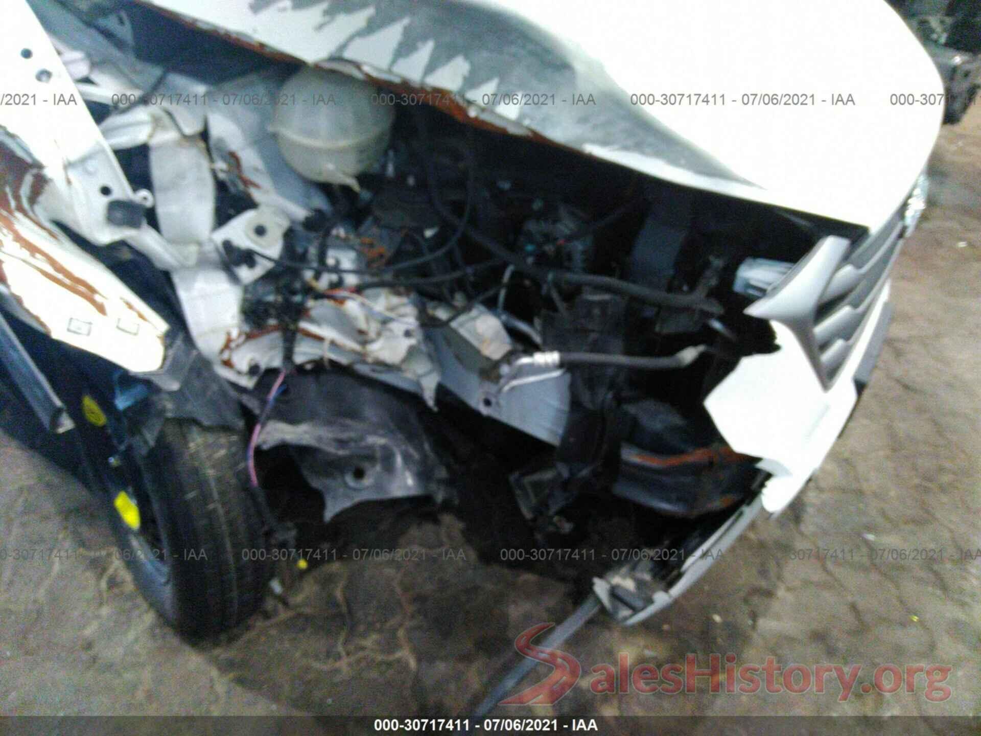 008J00A25HU316670 2017 HYUNDAI TUCSON