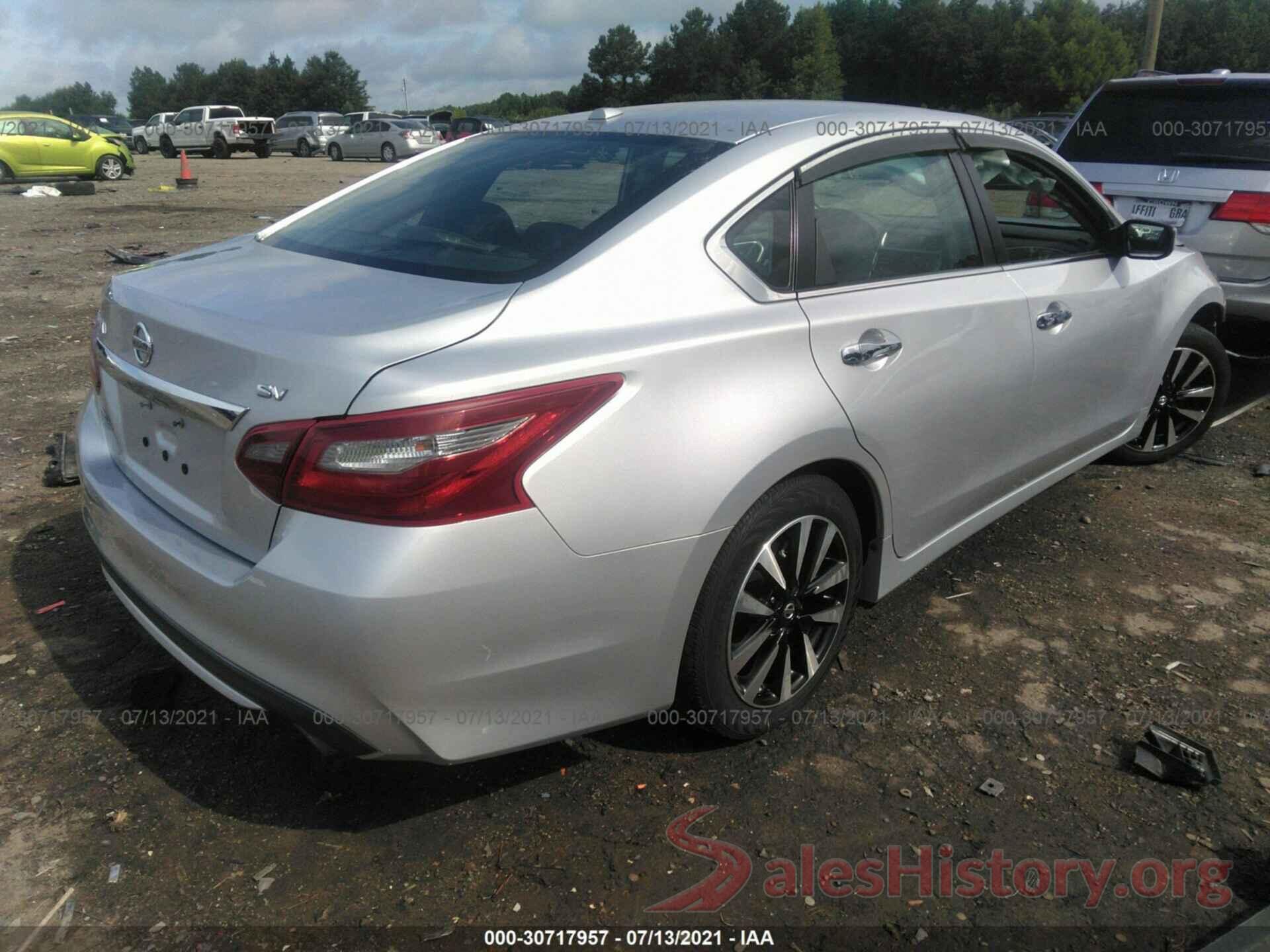 1N4AL3AP0JC260879 2018 NISSAN ALTIMA