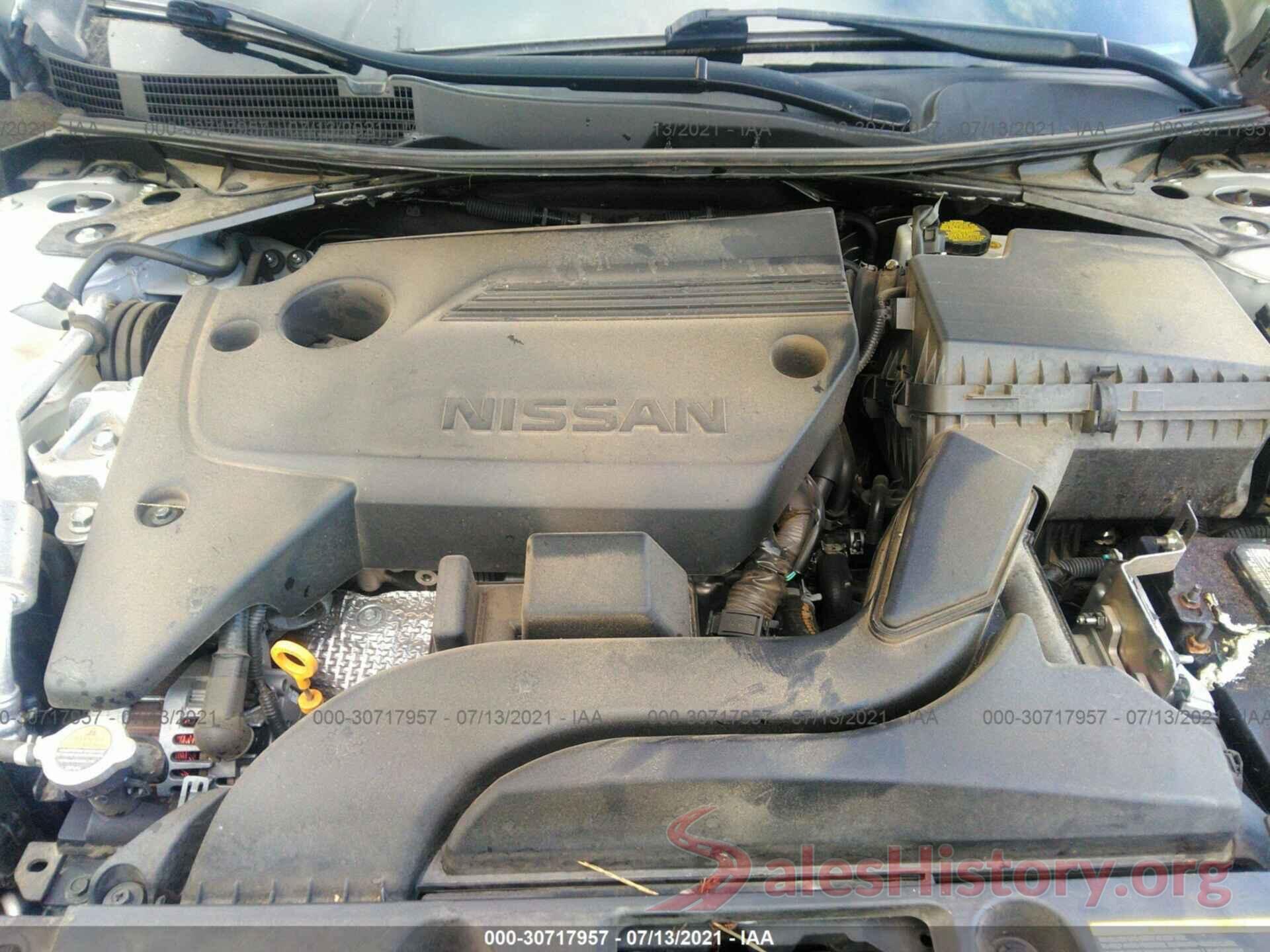 1N4AL3AP0JC260879 2018 NISSAN ALTIMA