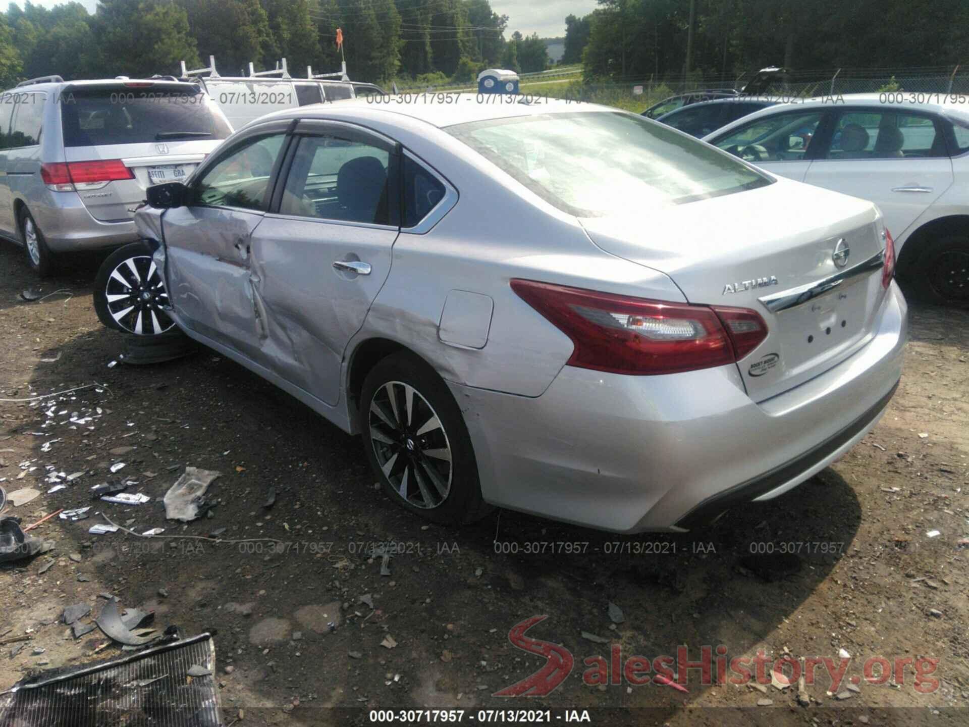 1N4AL3AP0JC260879 2018 NISSAN ALTIMA