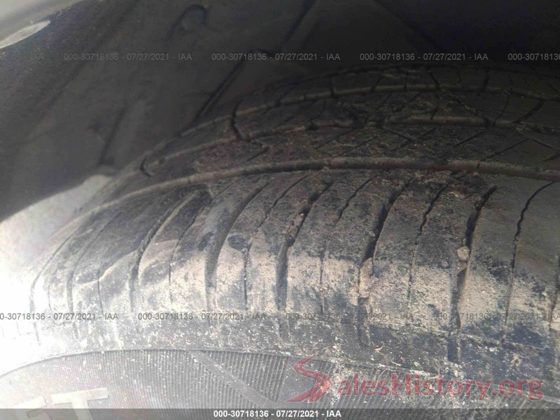 3CZRU5H59GM706684 2016 HONDA HR-V