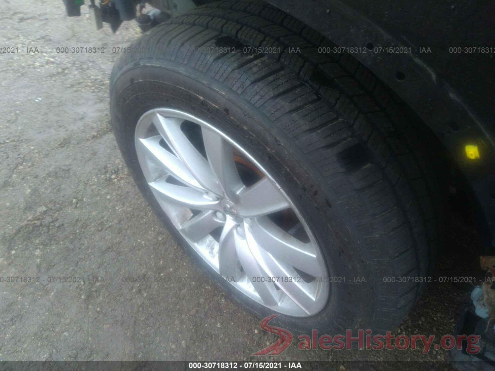 YV4A22PK9G1068316 2016 VOLVO XC90