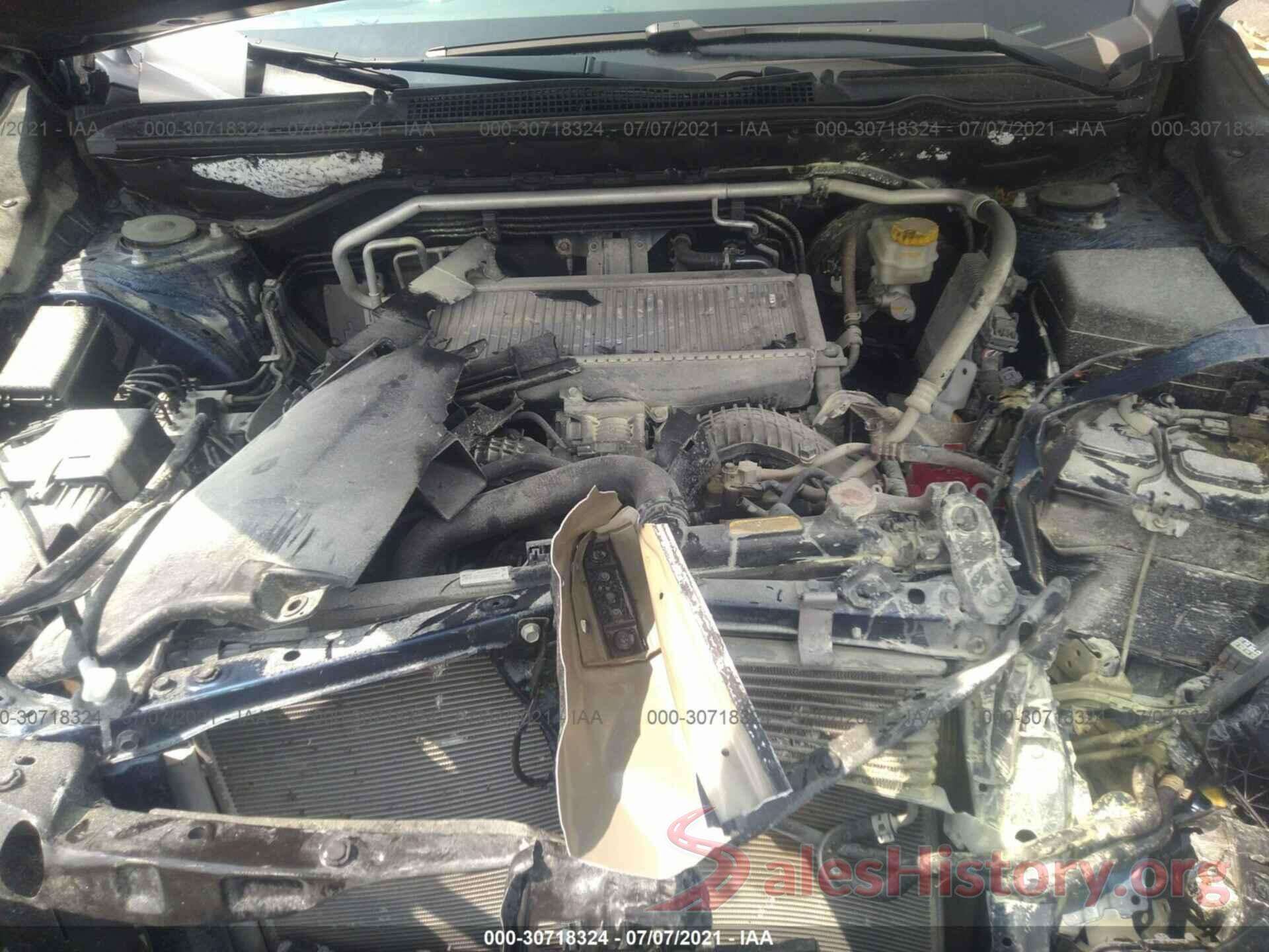 4S4WMAHD4M3433459 2021 SUBARU ASCENT