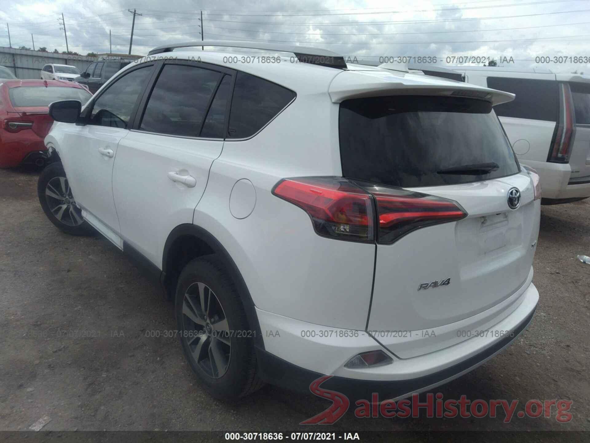 JTMWFREV2JJ729453 2018 TOYOTA RAV4