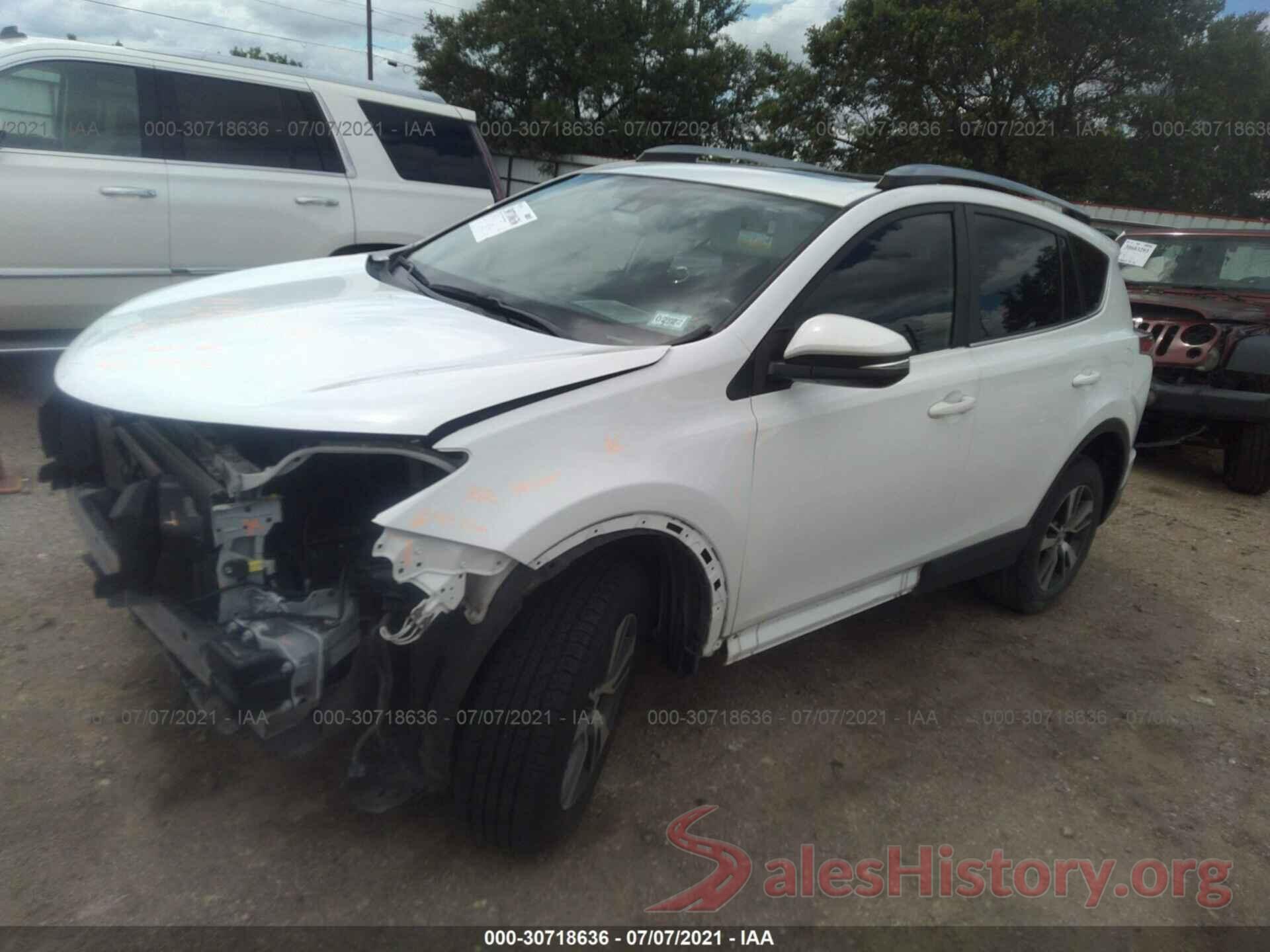 JTMWFREV2JJ729453 2018 TOYOTA RAV4