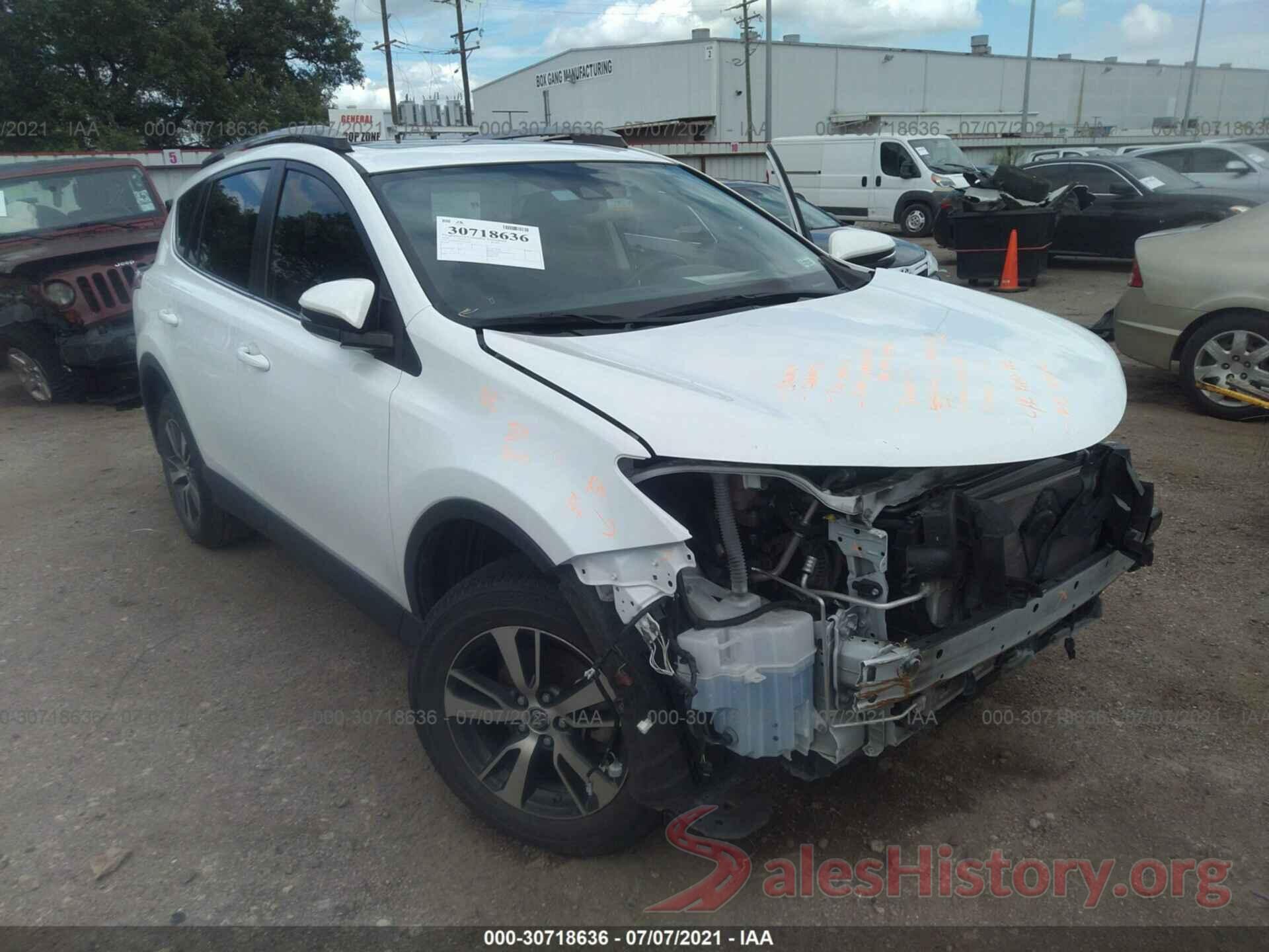 JTMWFREV2JJ729453 2018 TOYOTA RAV4