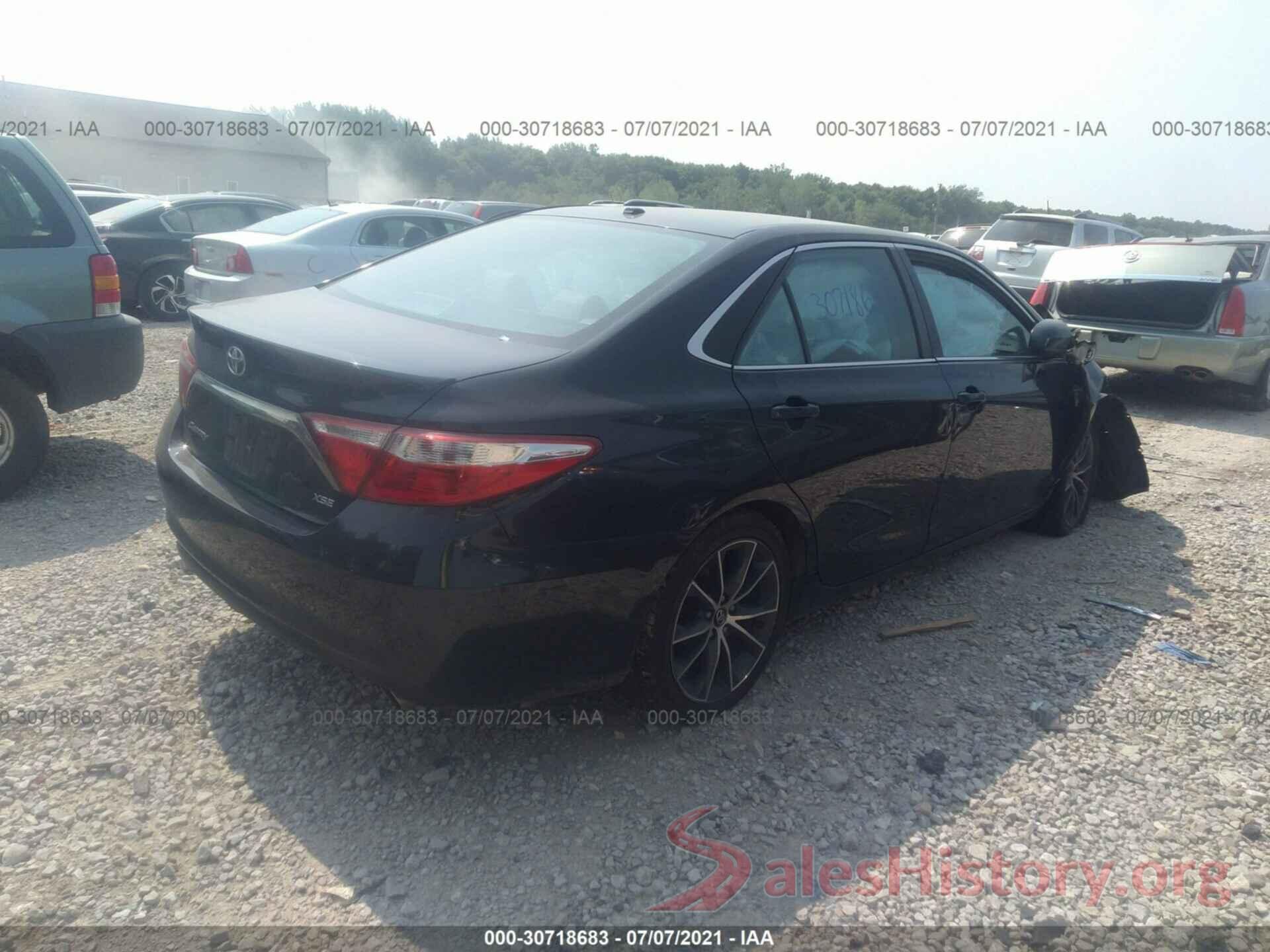 4T1BF1FK3HU626843 2017 TOYOTA CAMRY