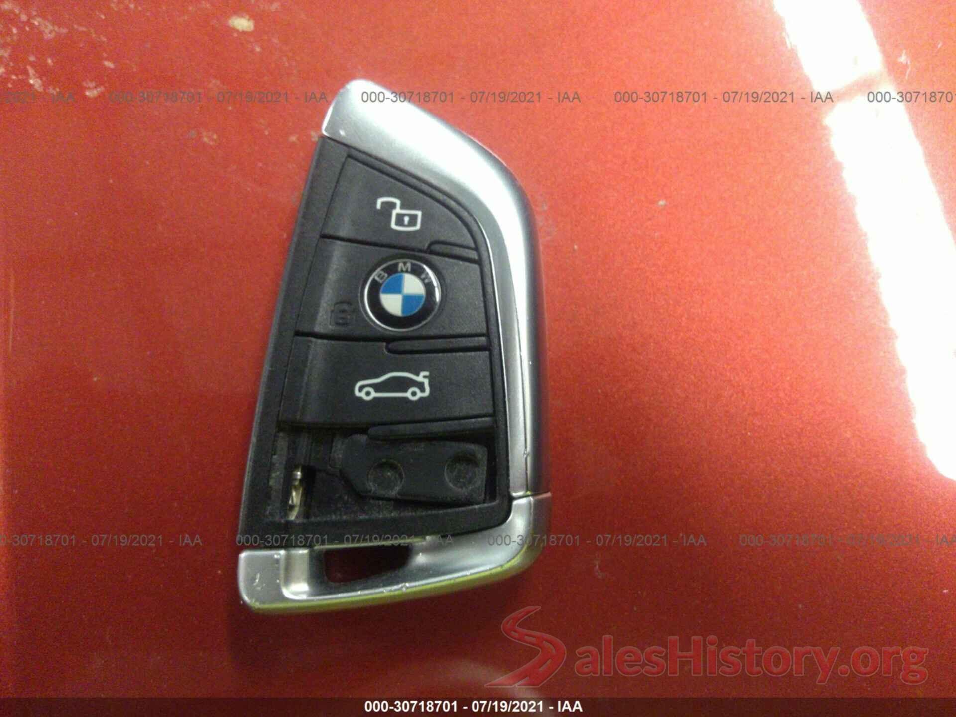 3MW5R7J06L8B30228 2020 BMW 3 SERIES