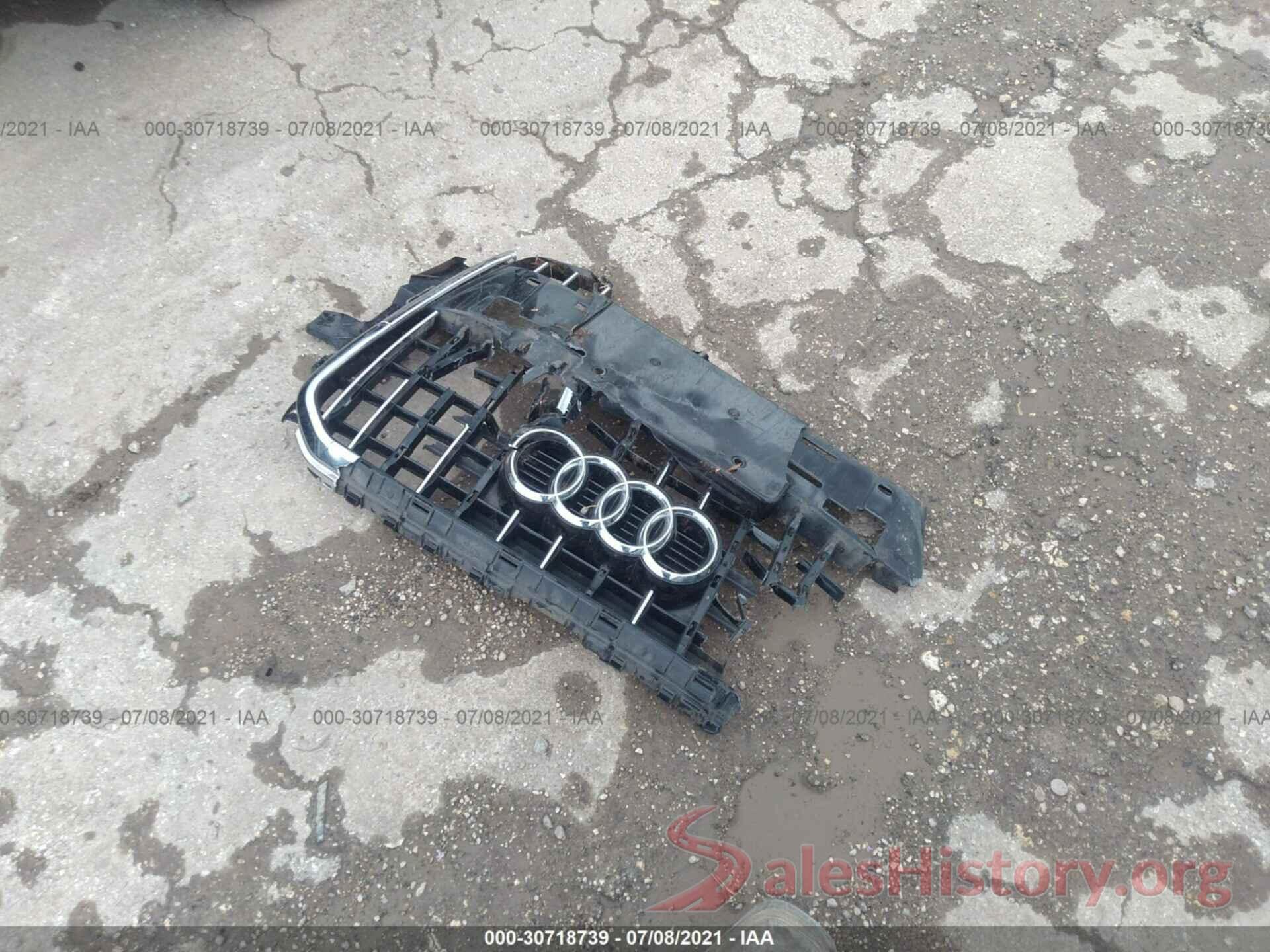 WA1L2AFP0GA095028 2016 AUDI Q5