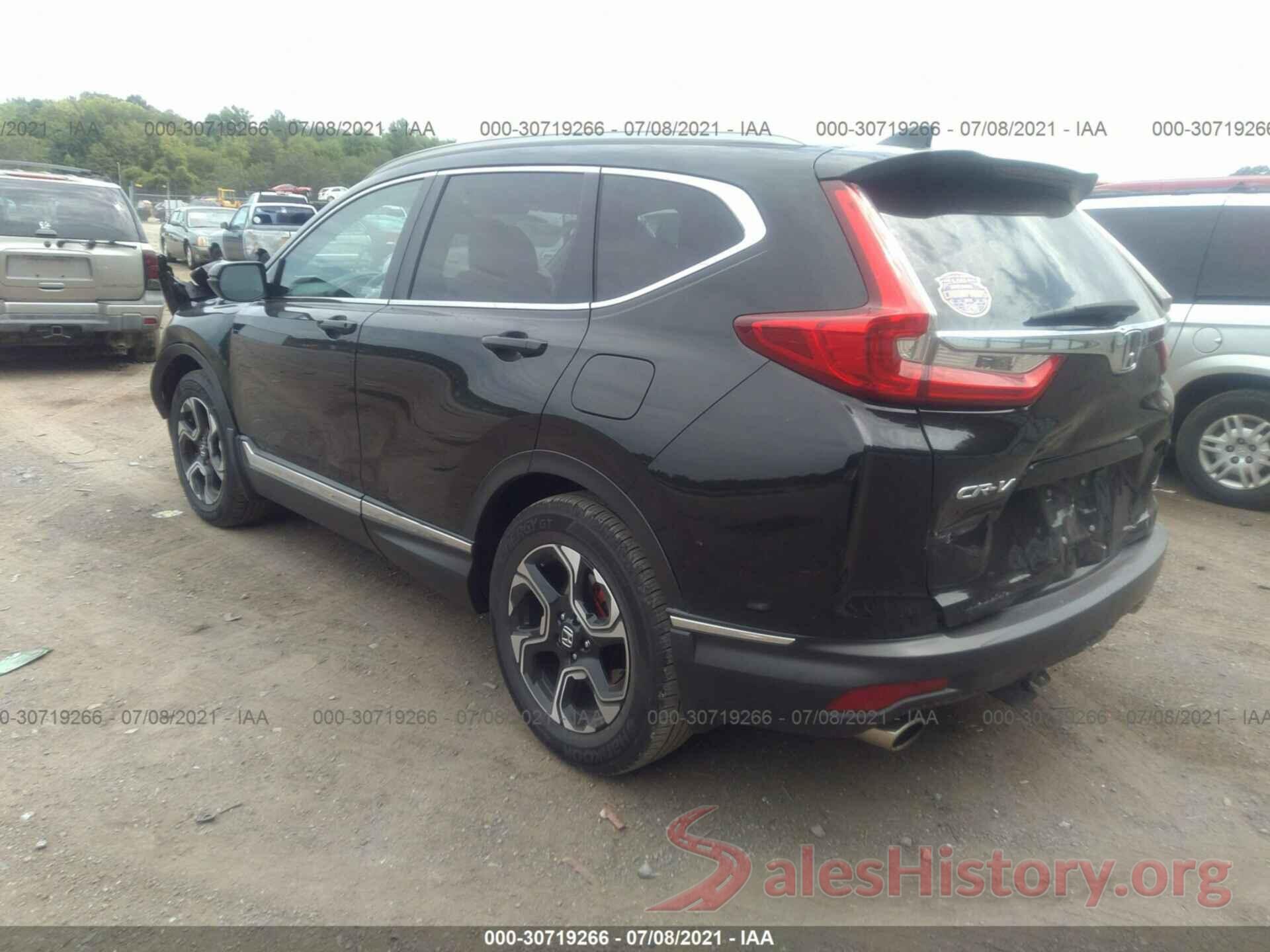 7FARW1H90JE020979 2018 HONDA CR-V