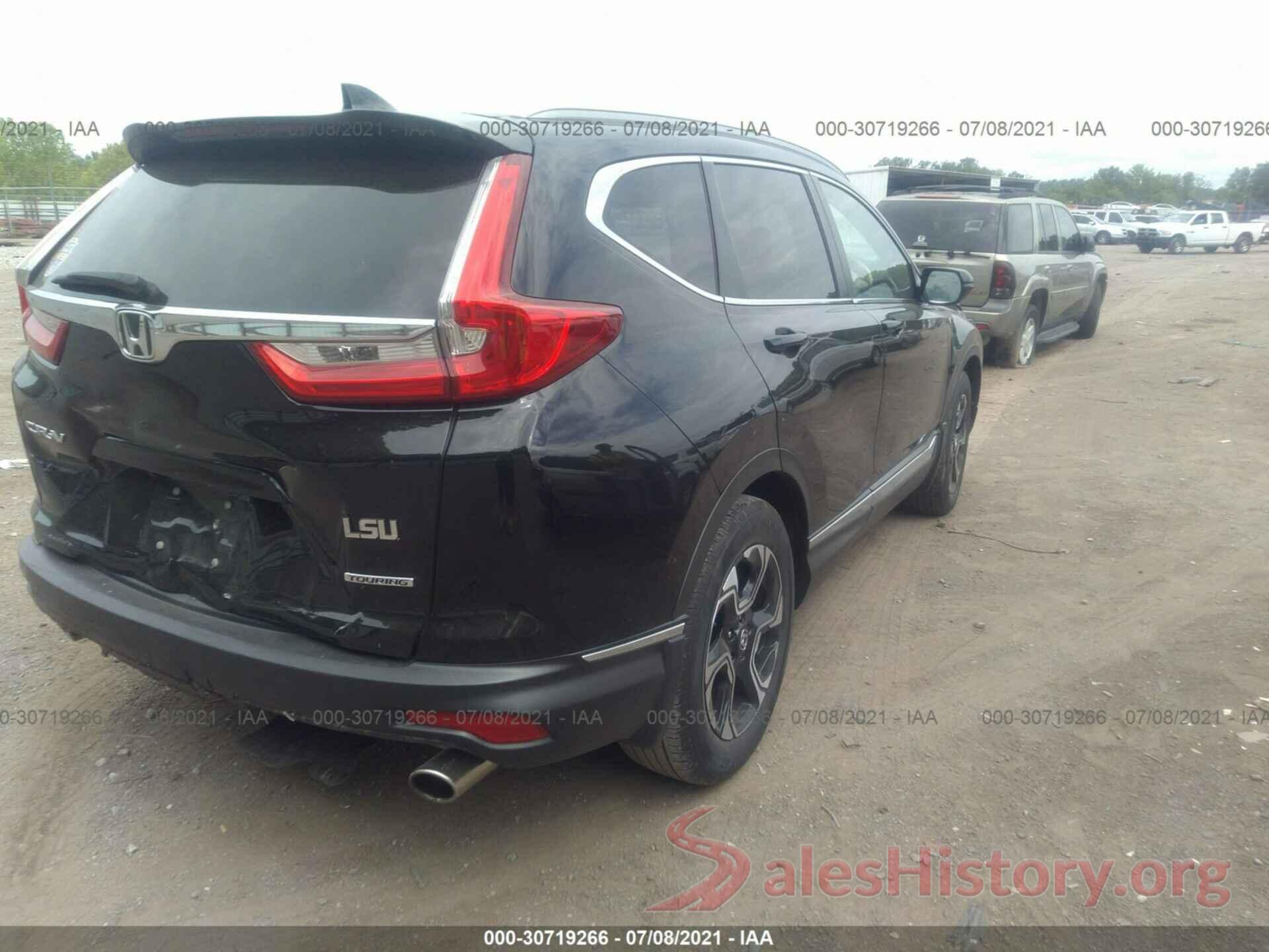 7FARW1H90JE020979 2018 HONDA CR-V