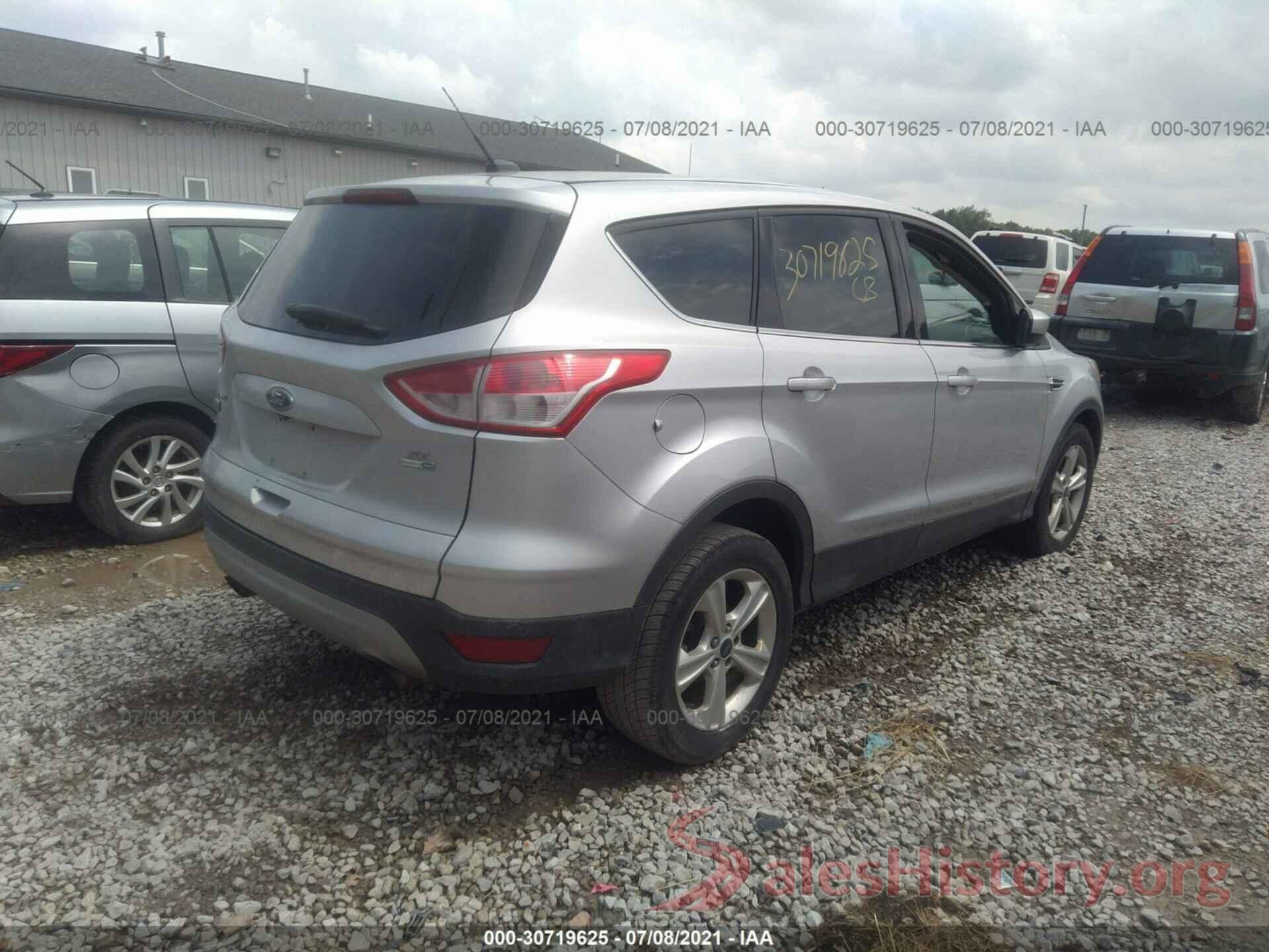 1FMCU9G96GUA30824 2016 FORD ESCAPE