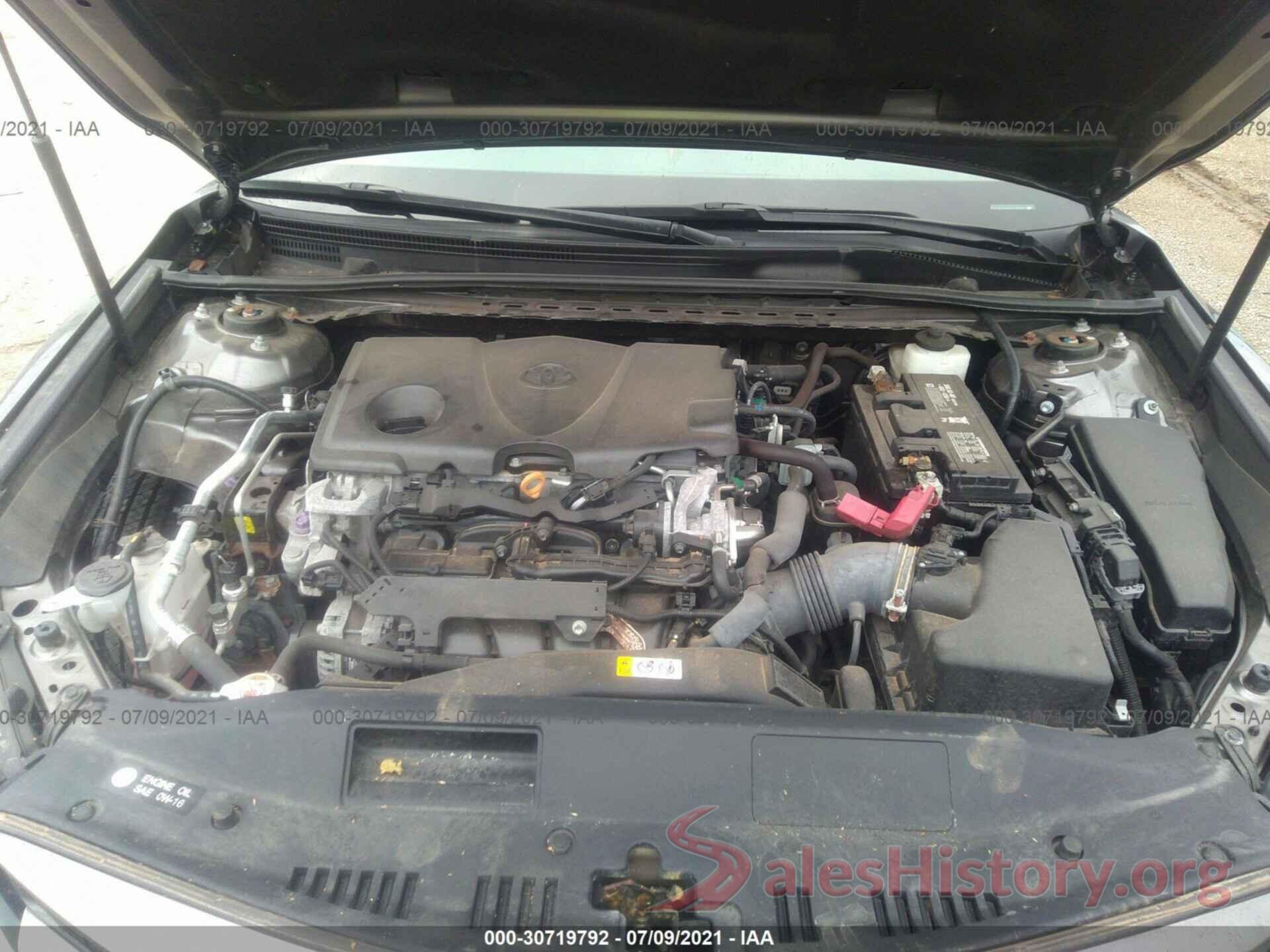 4T1B11HK9JU542897 2018 TOYOTA CAMRY