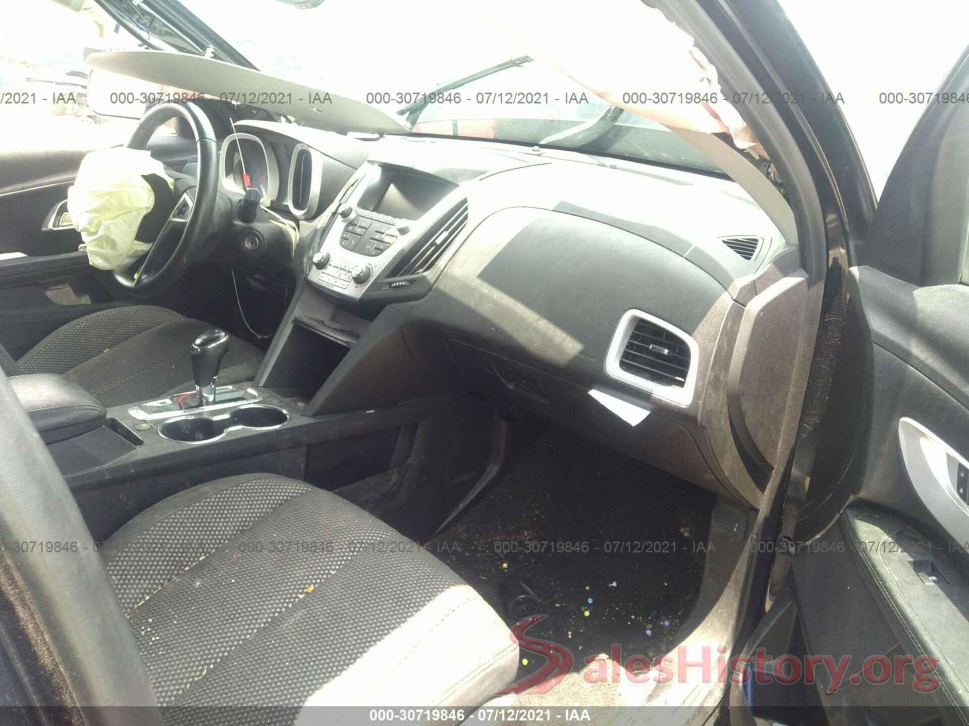 2GNALCEK8H1543496 2017 CHEVROLET EQUINOX