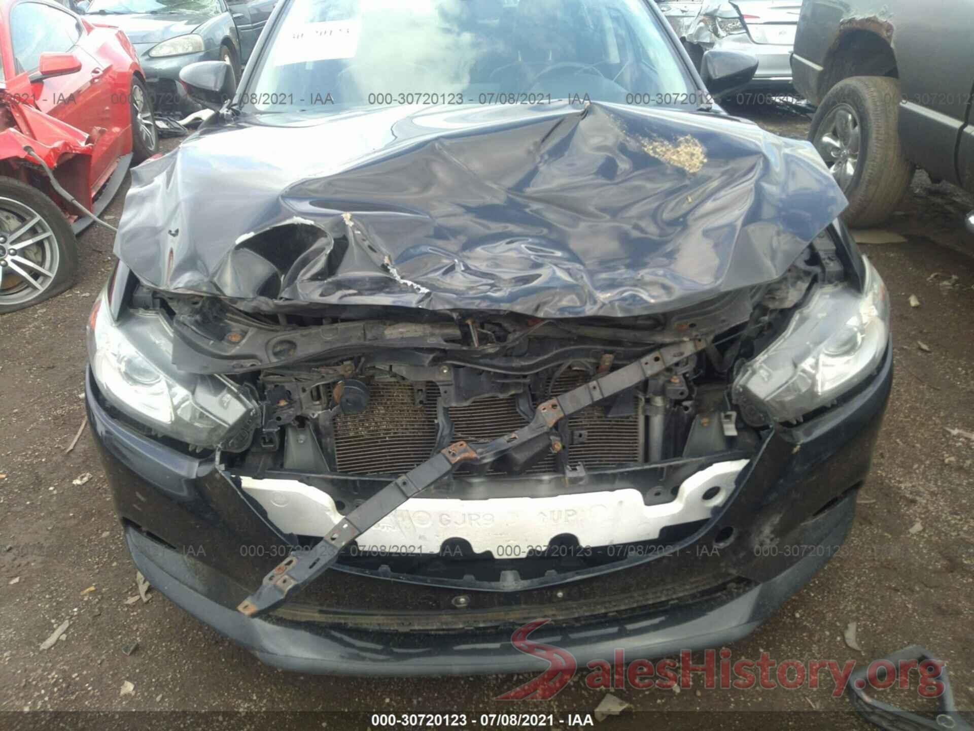 JM1GJ1V53G1433676 2016 MAZDA MAZDA6