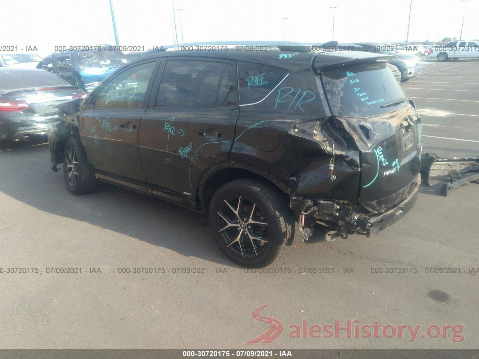 JTMJJREV7JD177181 2018 TOYOTA RAV4