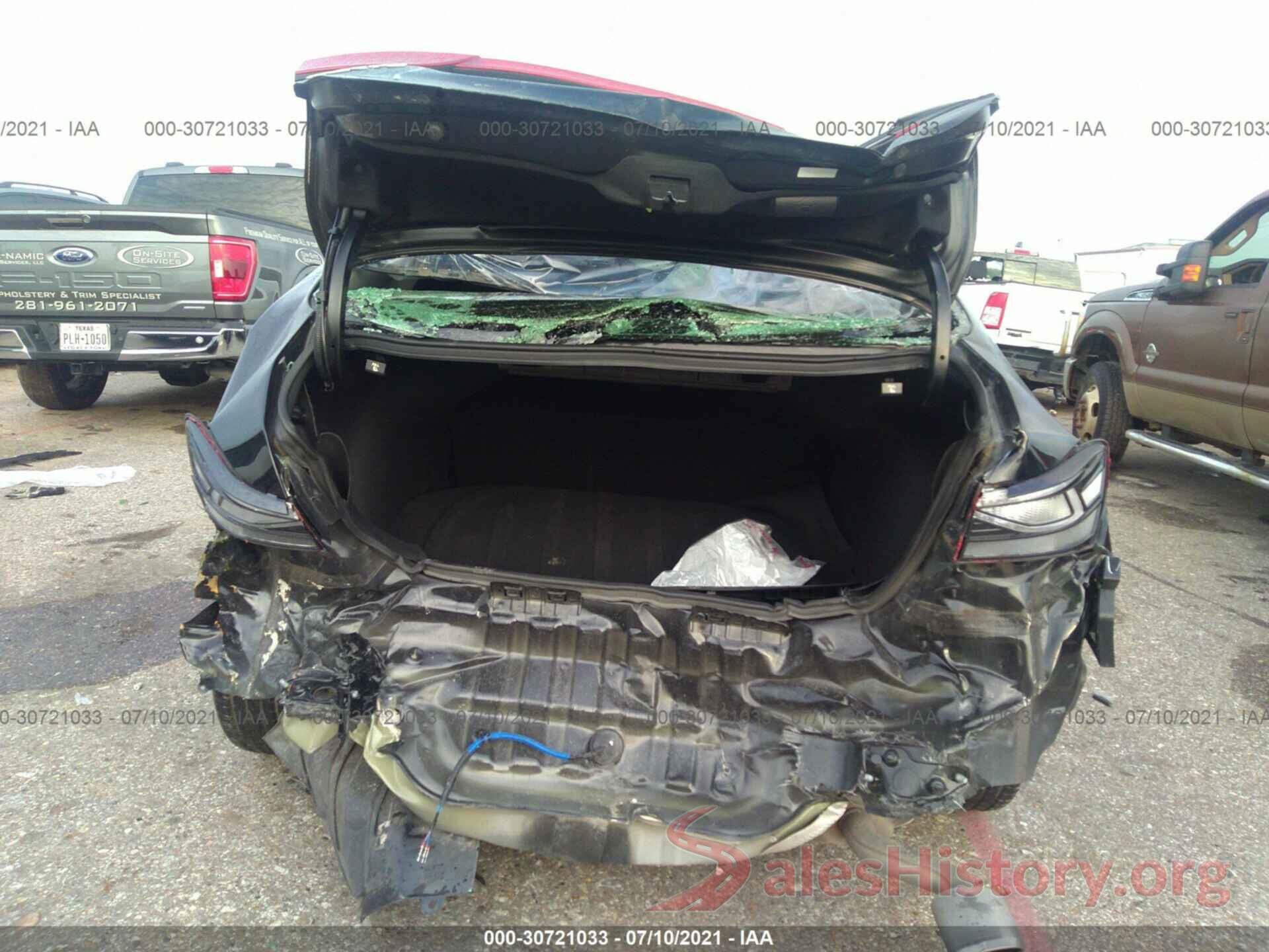 3KPF24AD4KE060824 2019 KIA FORTE