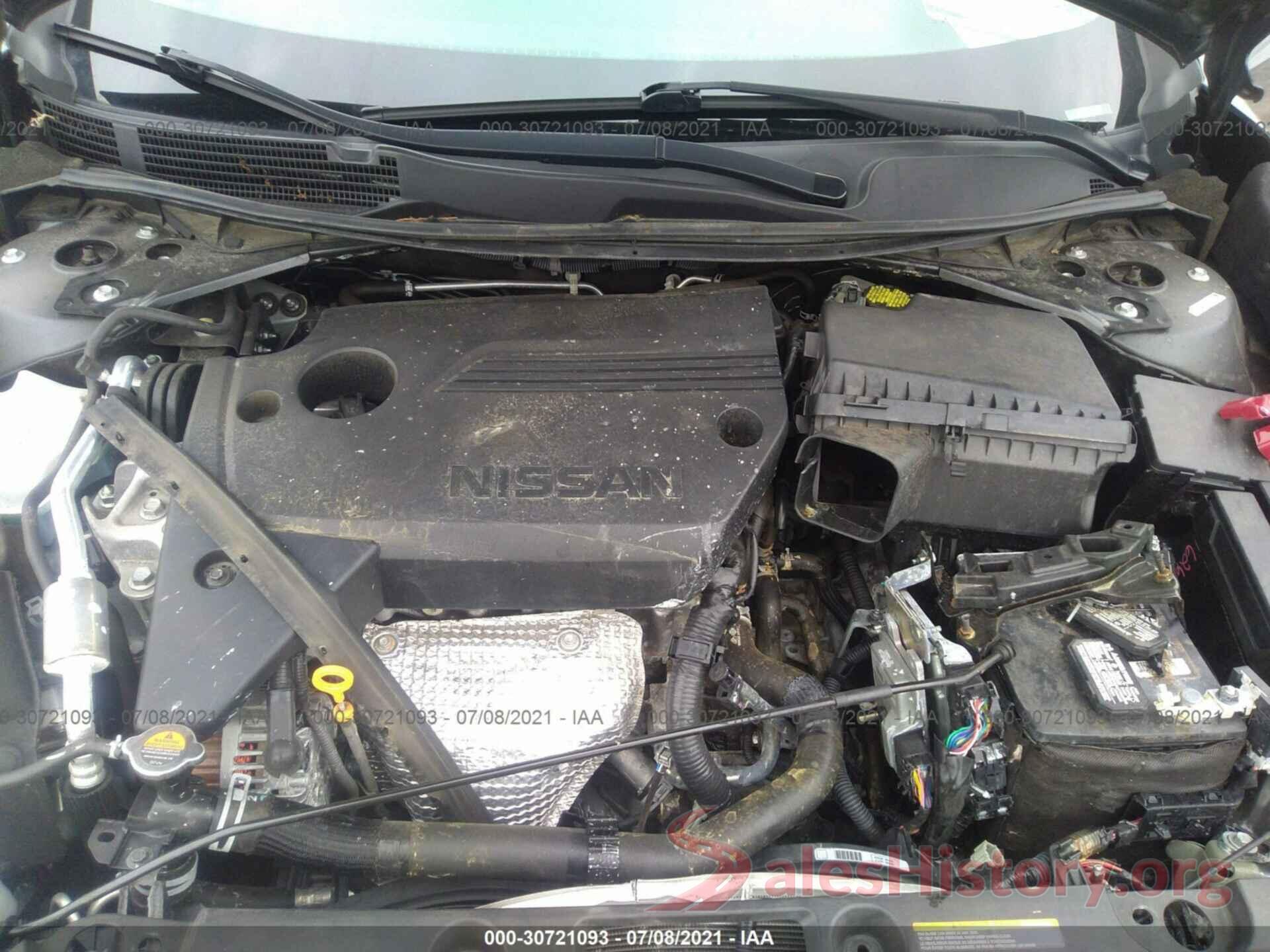 1N4AL3AP3HN335234 2017 NISSAN ALTIMA