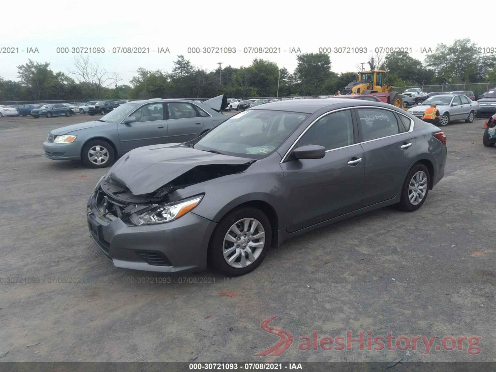 1N4AL3AP3HN335234 2017 NISSAN ALTIMA