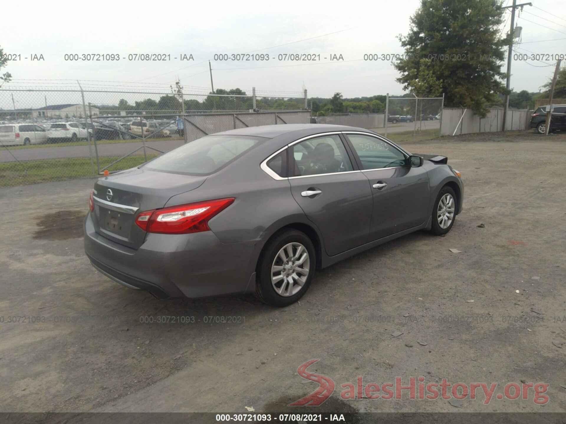 1N4AL3AP3HN335234 2017 NISSAN ALTIMA