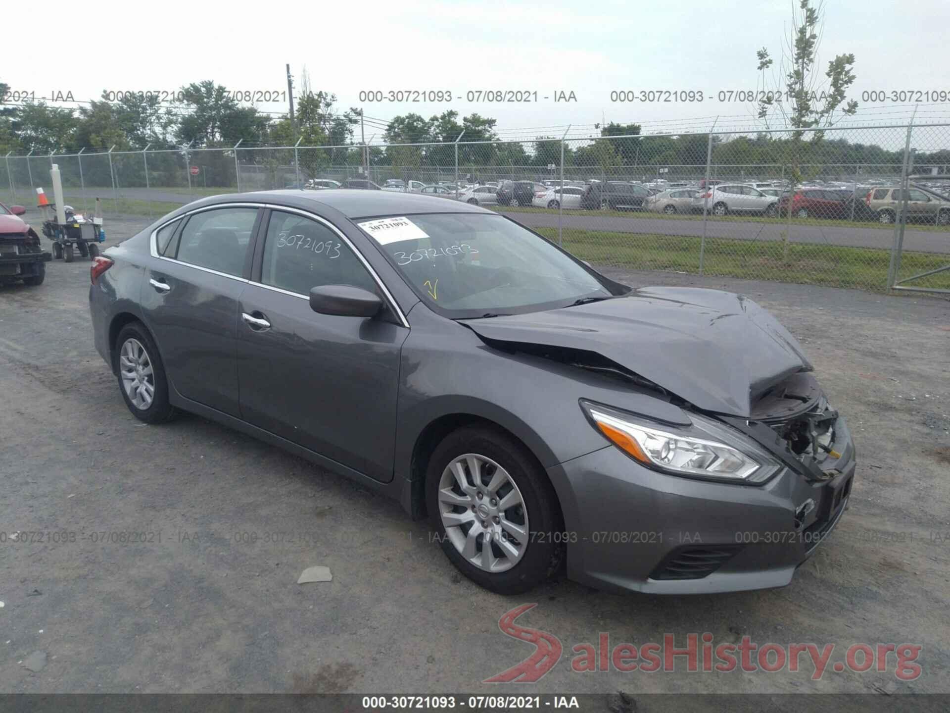 1N4AL3AP3HN335234 2017 NISSAN ALTIMA