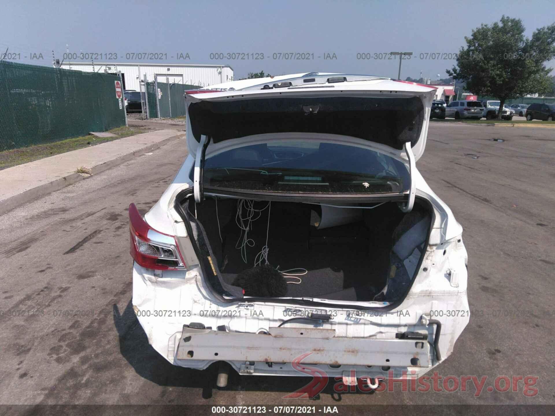 3N1AB7AP3JL632520 2018 NISSAN SENTRA