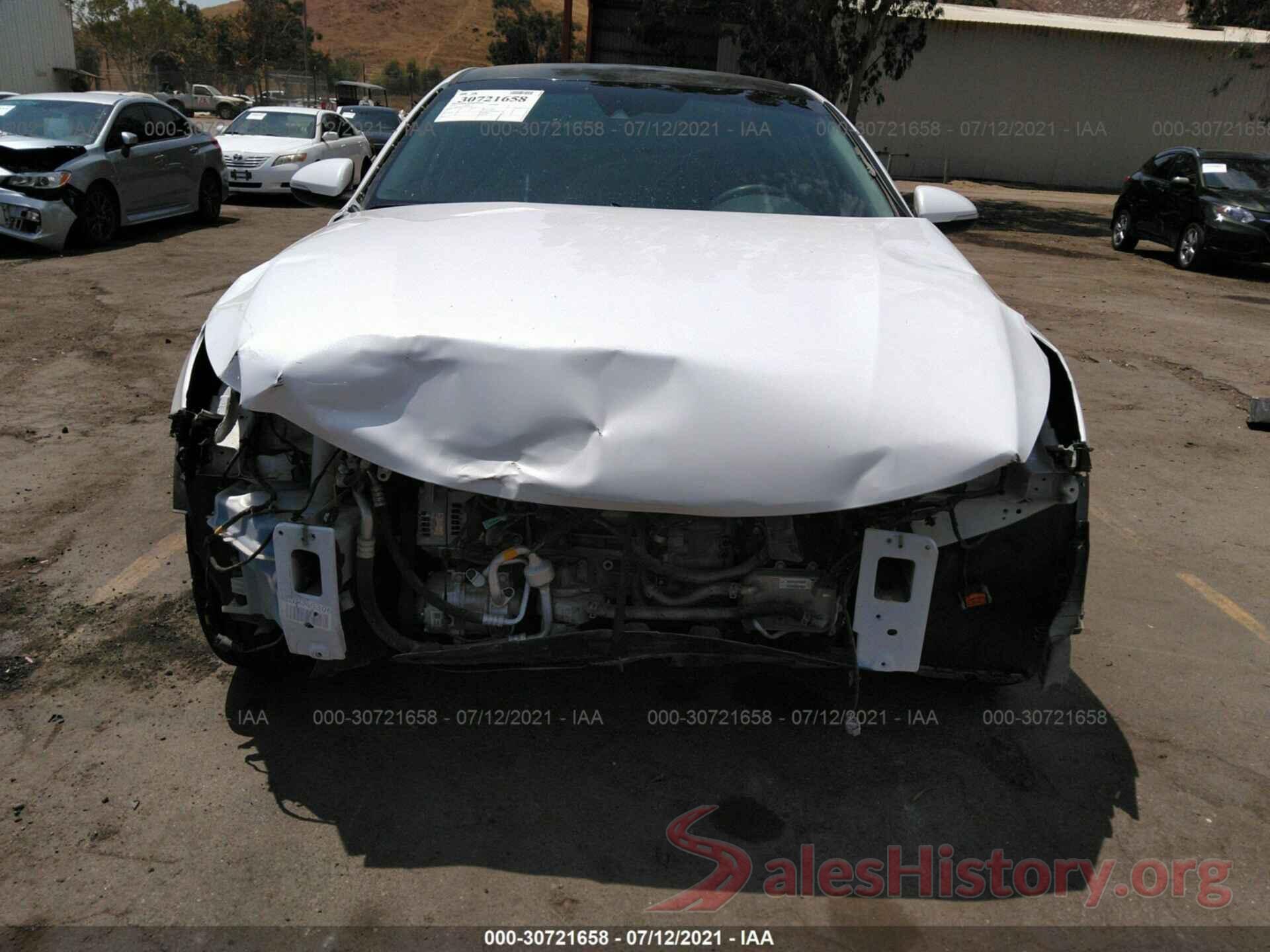 5XXGT4L3XKG365306 2019 KIA OPTIMA