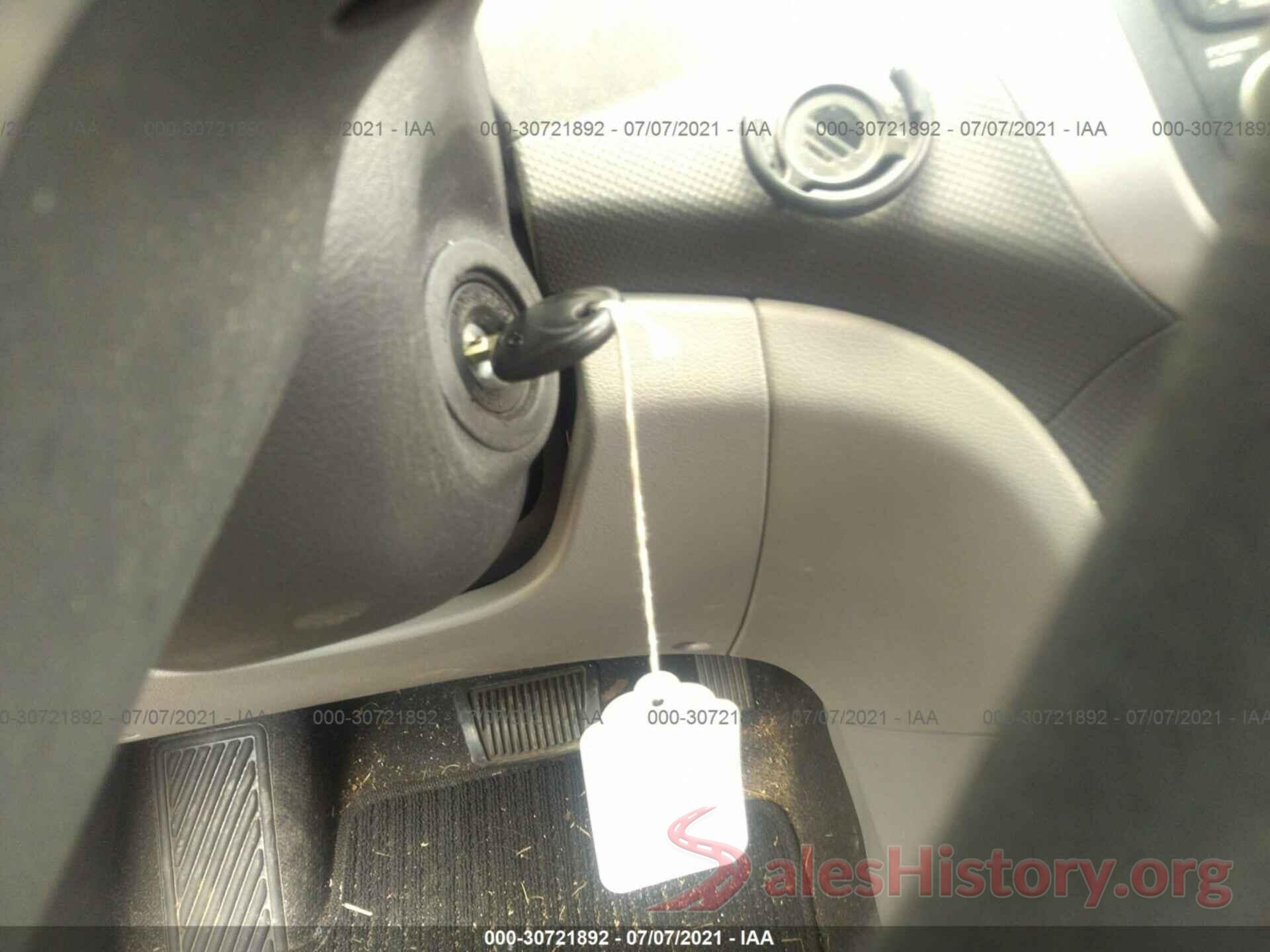 KMHCT4AE0HU247458 2017 HYUNDAI ACCENT