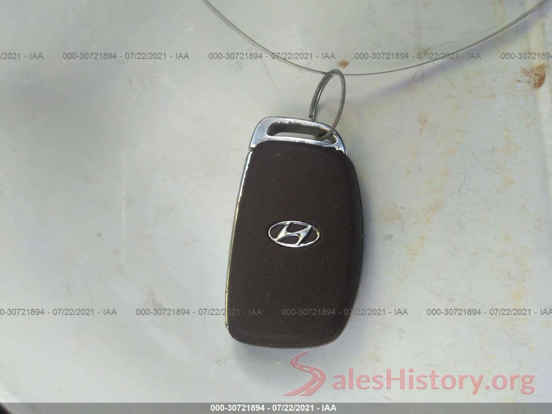 5NPDH4AE6GH681161 2016 HYUNDAI ELANTRA