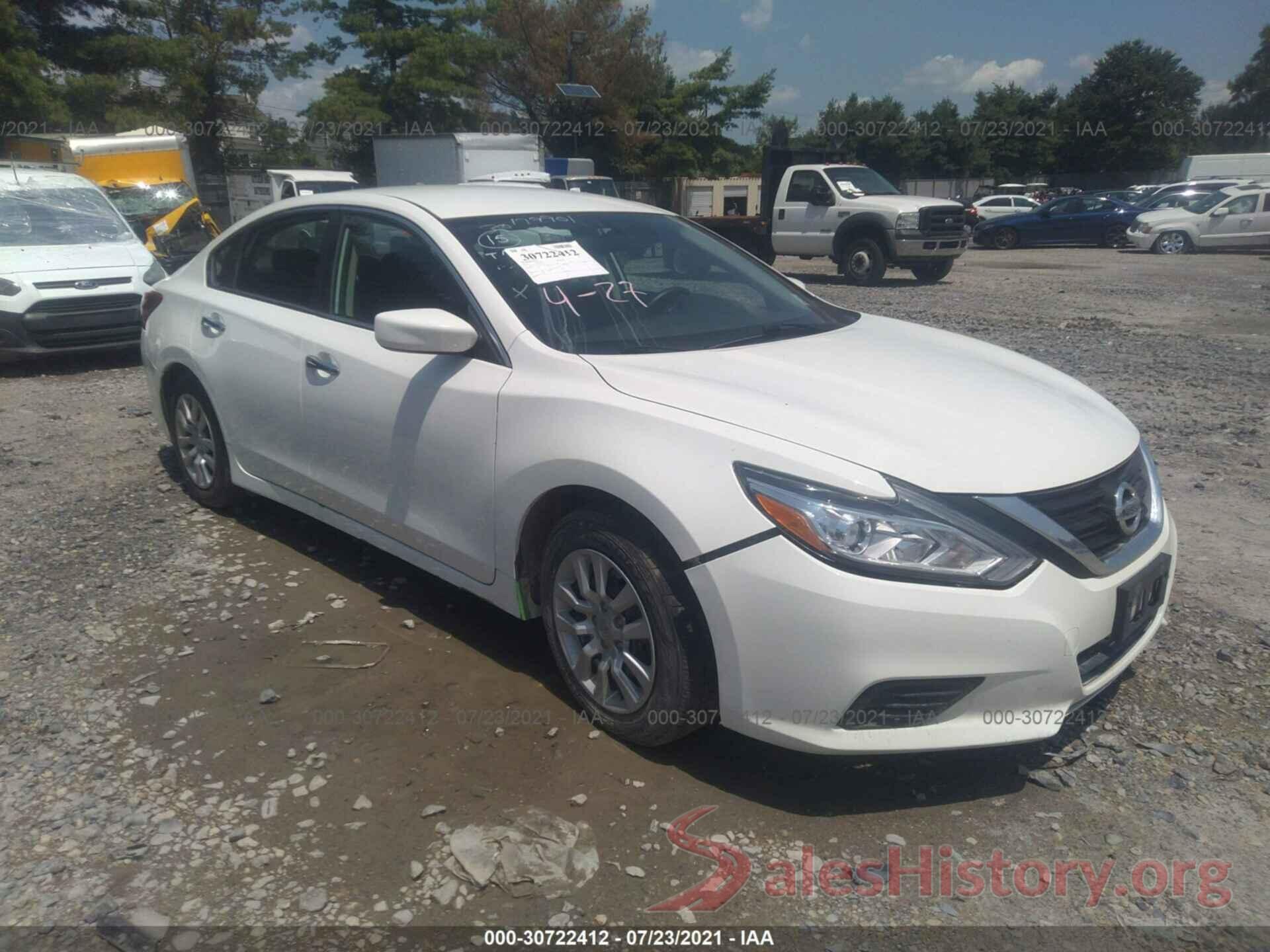 1N4AL3AP3JC222076 2018 NISSAN ALTIMA