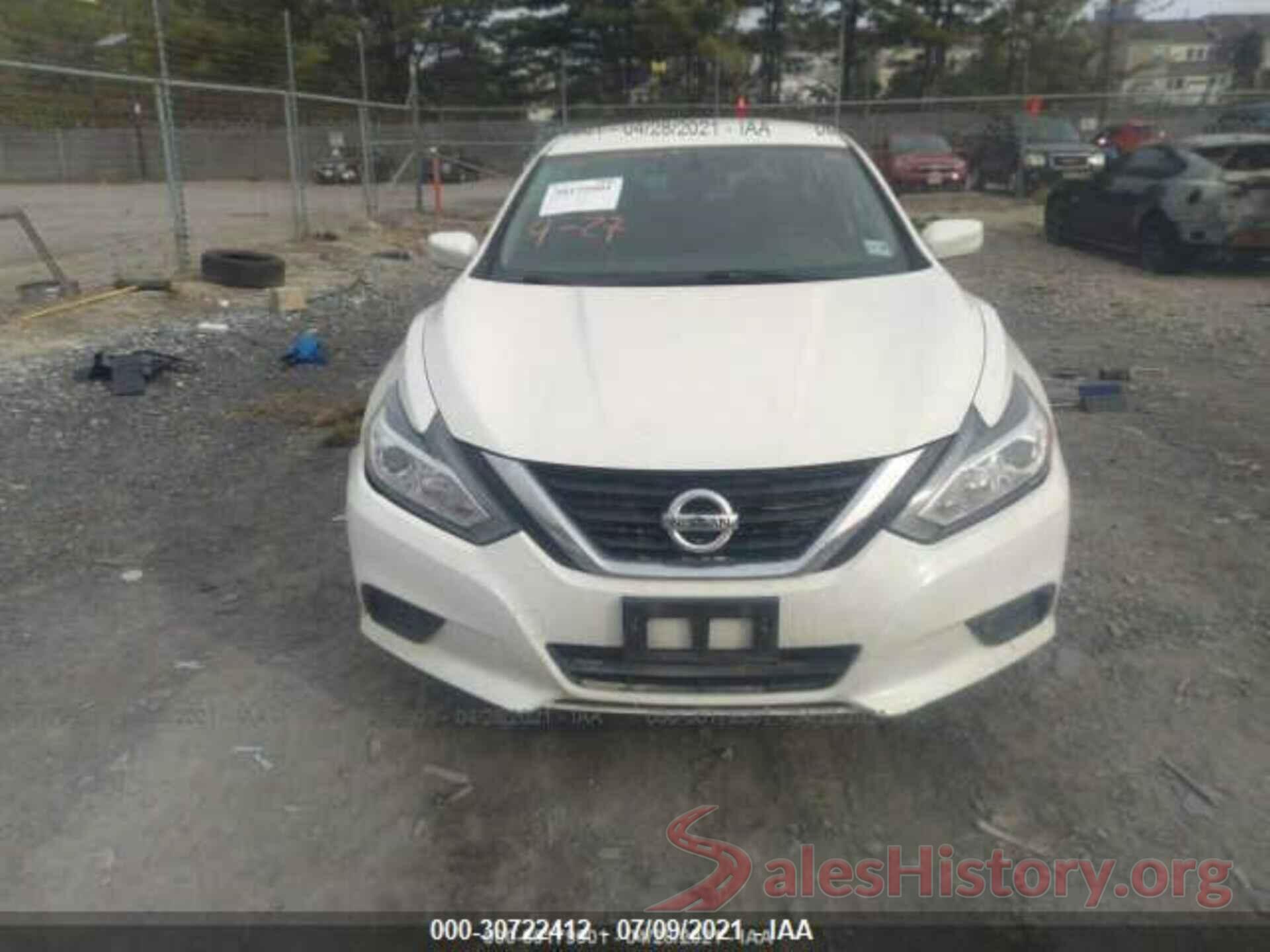 1N4AL3AP3JC222076 2018 NISSAN ALTIMA