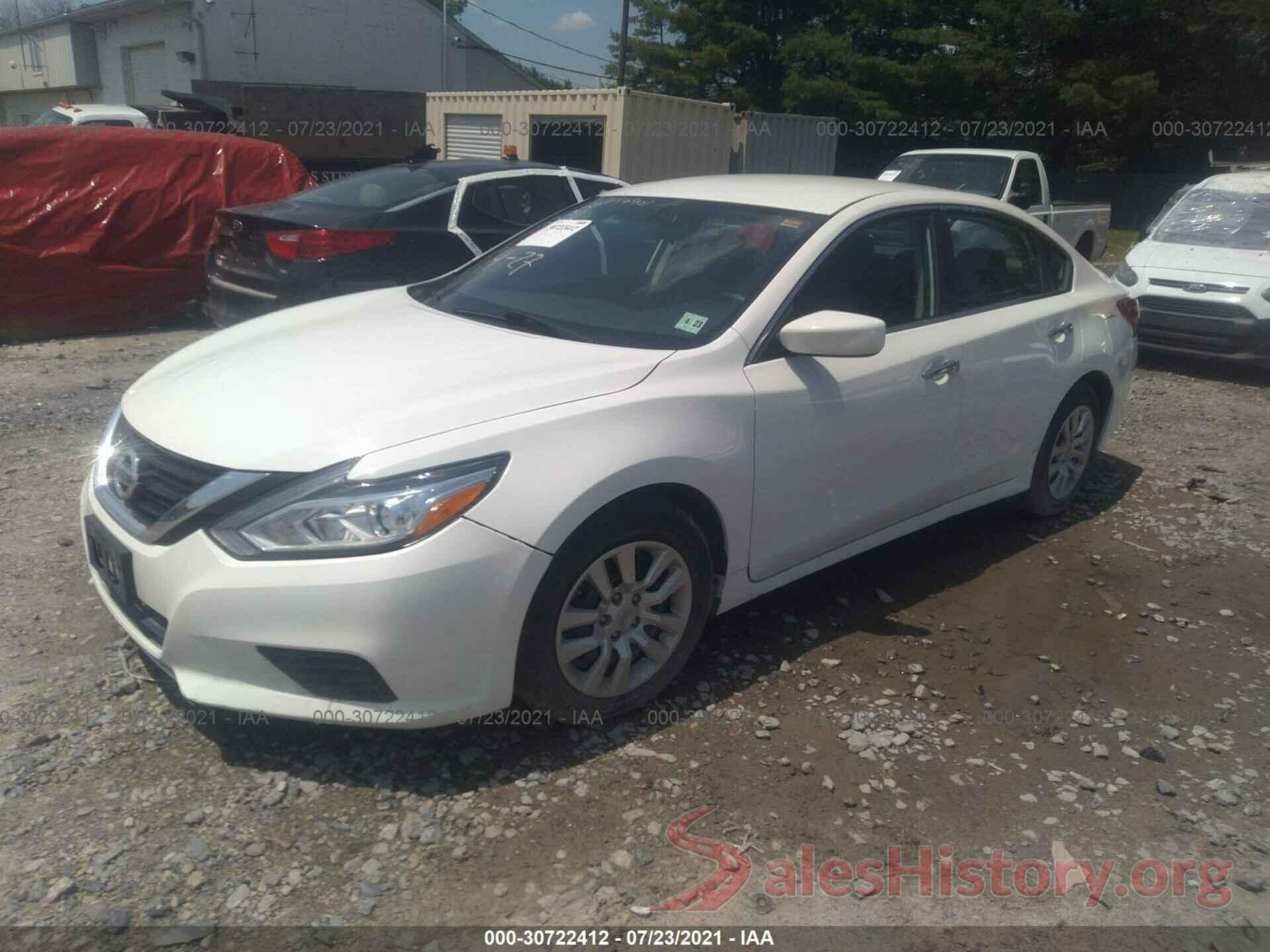 1N4AL3AP3JC222076 2018 NISSAN ALTIMA