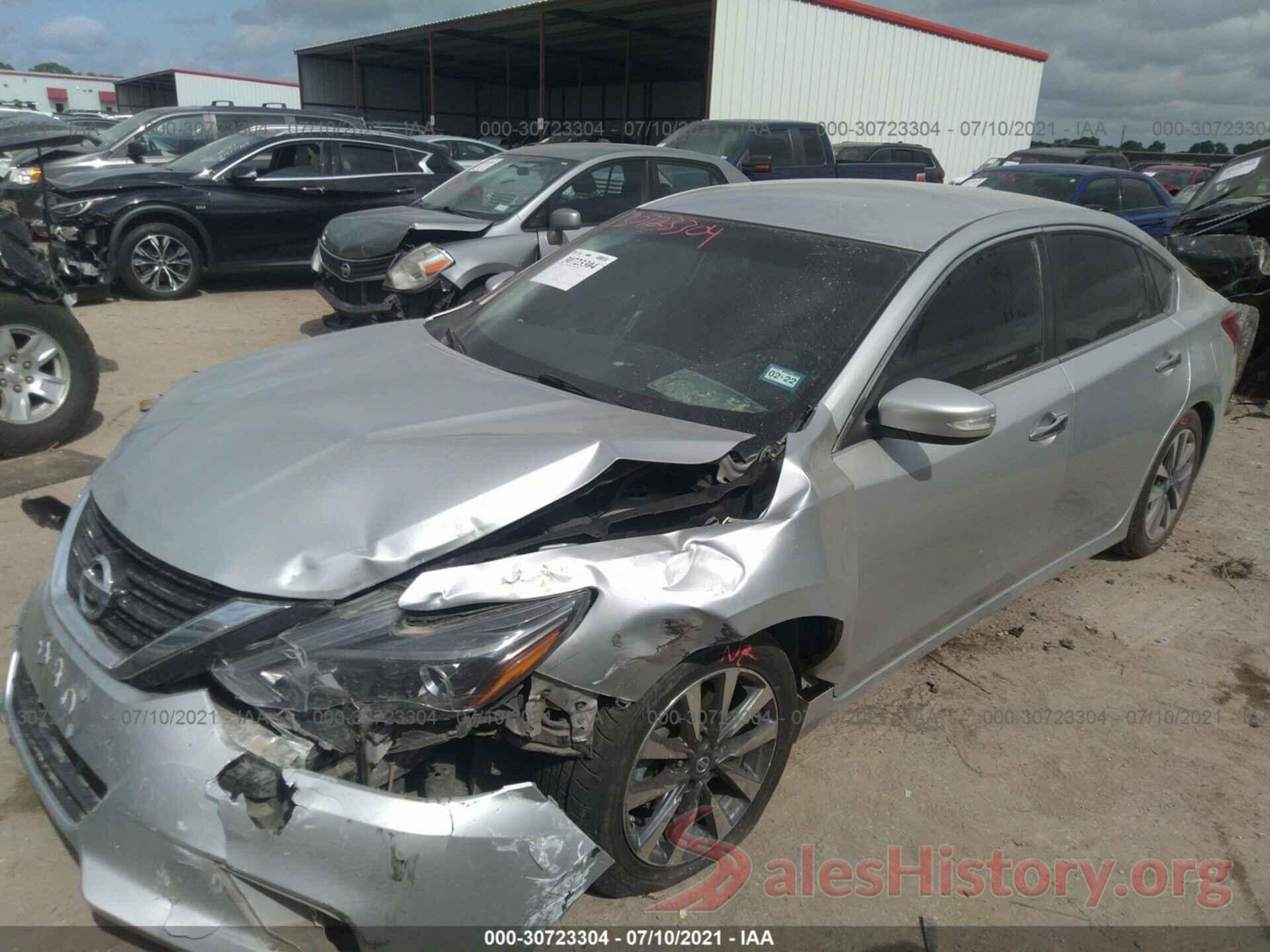 1N4AL3AP3HC243049 2017 NISSAN ALTIMA