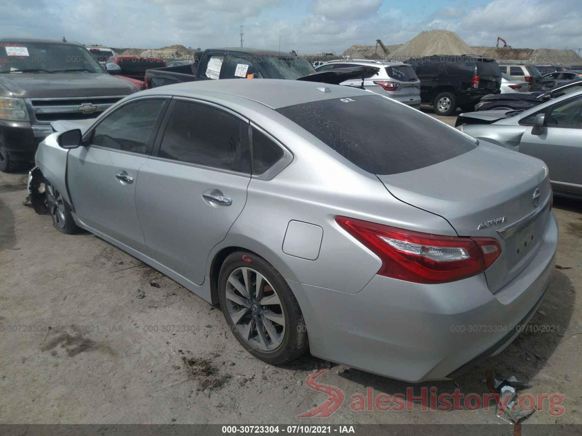 1N4AL3AP3HC243049 2017 NISSAN ALTIMA