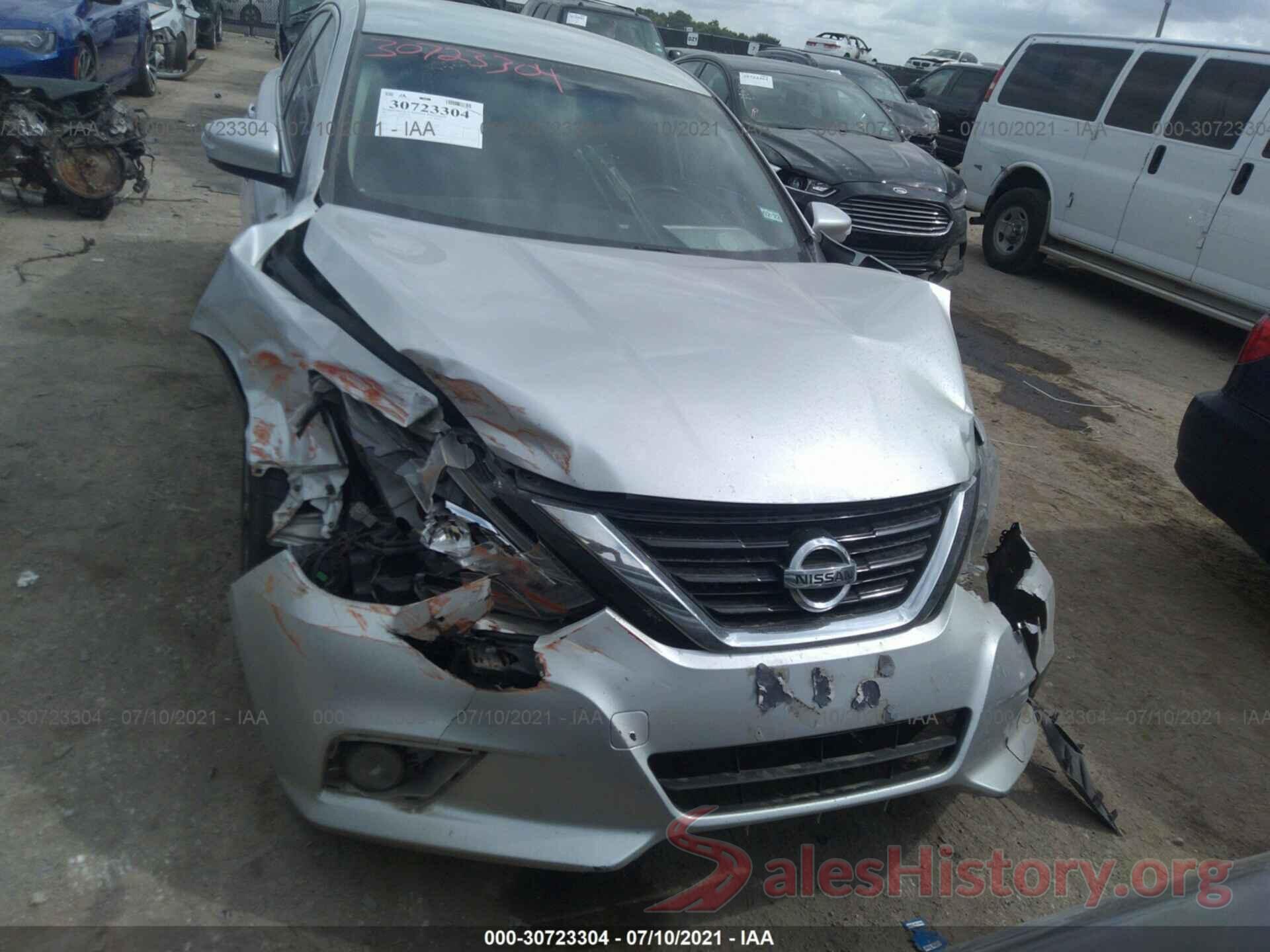 1N4AL3AP3HC243049 2017 NISSAN ALTIMA