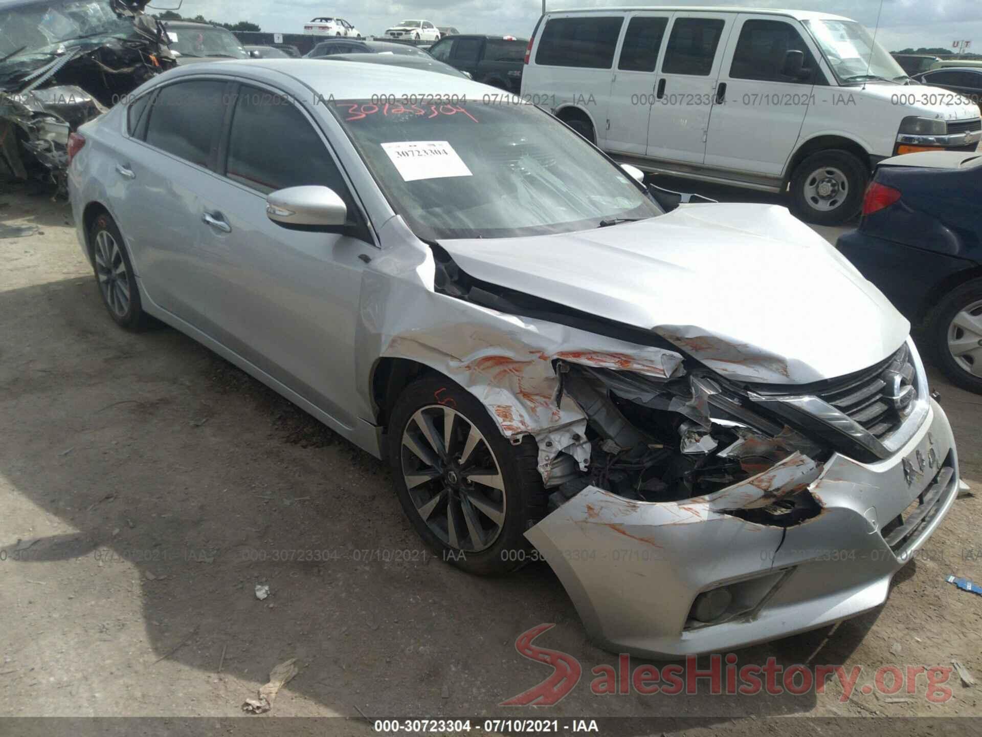 1N4AL3AP3HC243049 2017 NISSAN ALTIMA