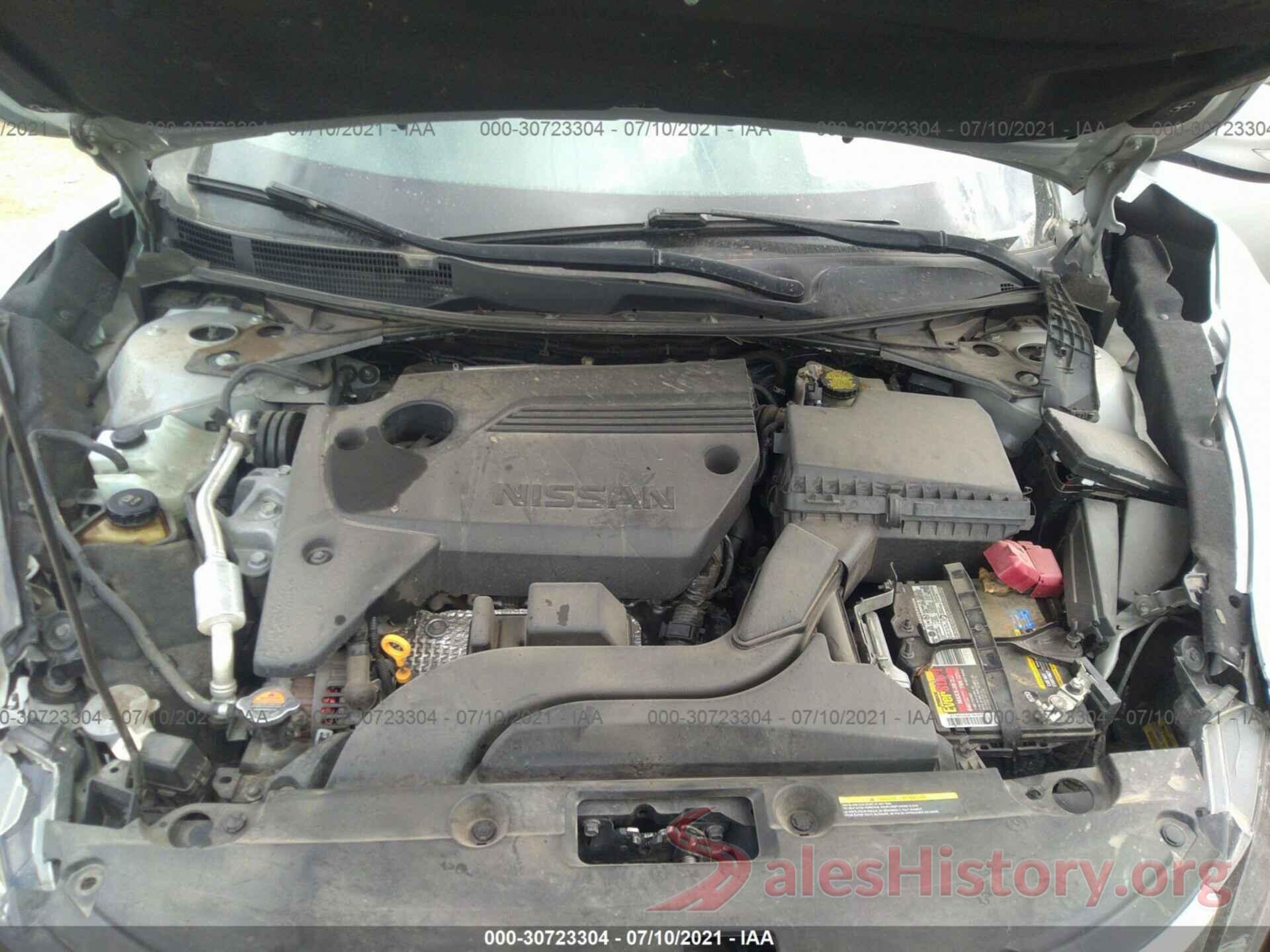 1N4AL3AP3HC243049 2017 NISSAN ALTIMA