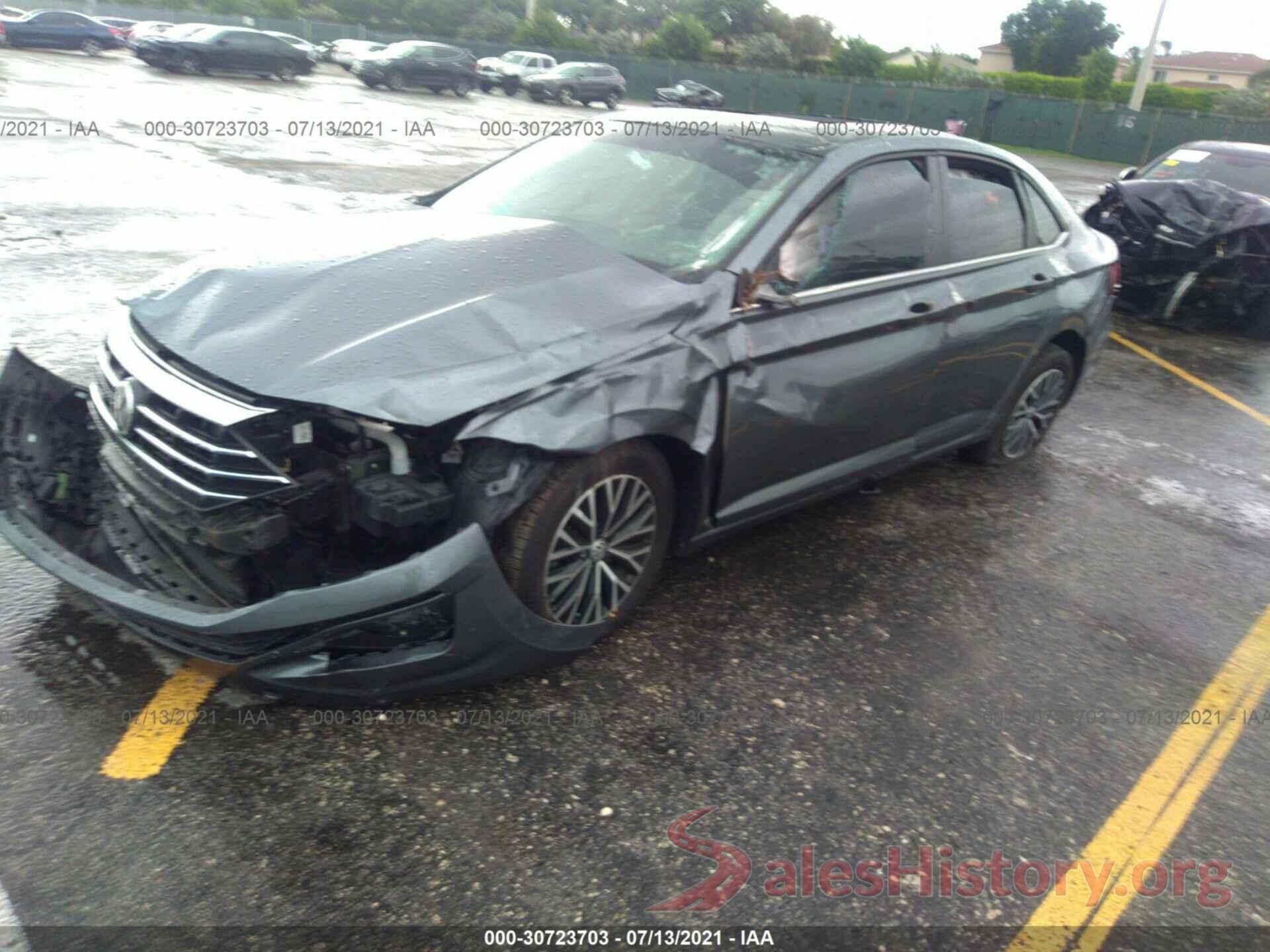 3VWC57BU6KM113486 2019 VOLKSWAGEN JETTA