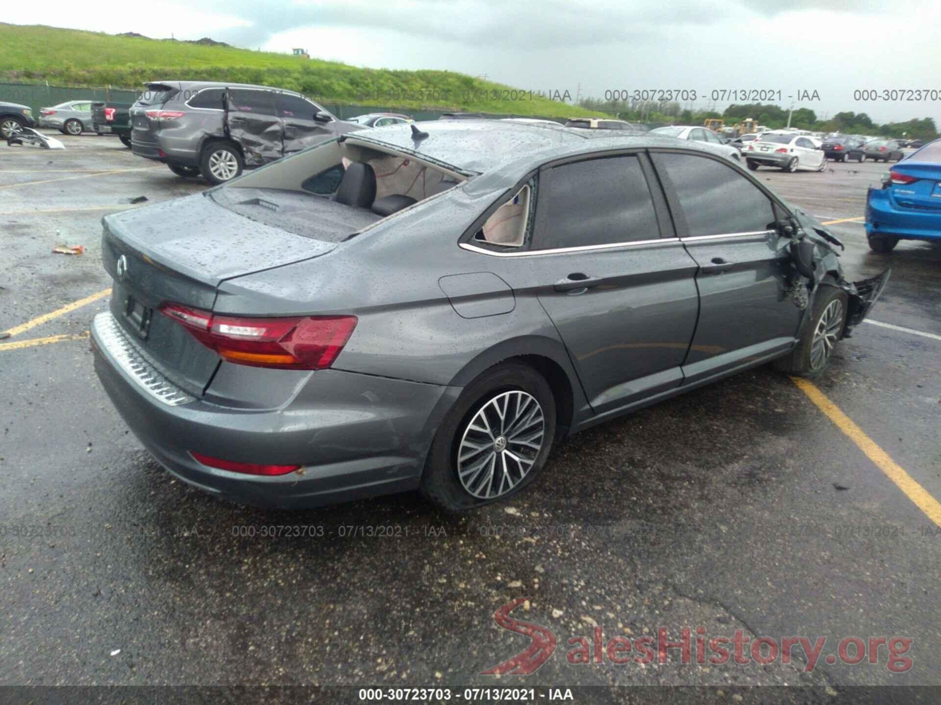 3VWC57BU6KM113486 2019 VOLKSWAGEN JETTA