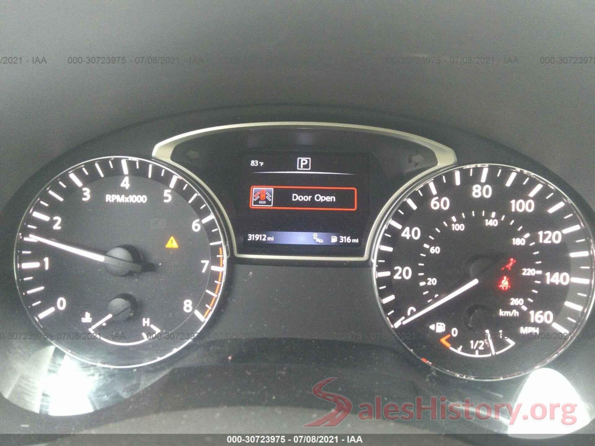 1N4AL3AP0HC197356 2017 NISSAN ALTIMA