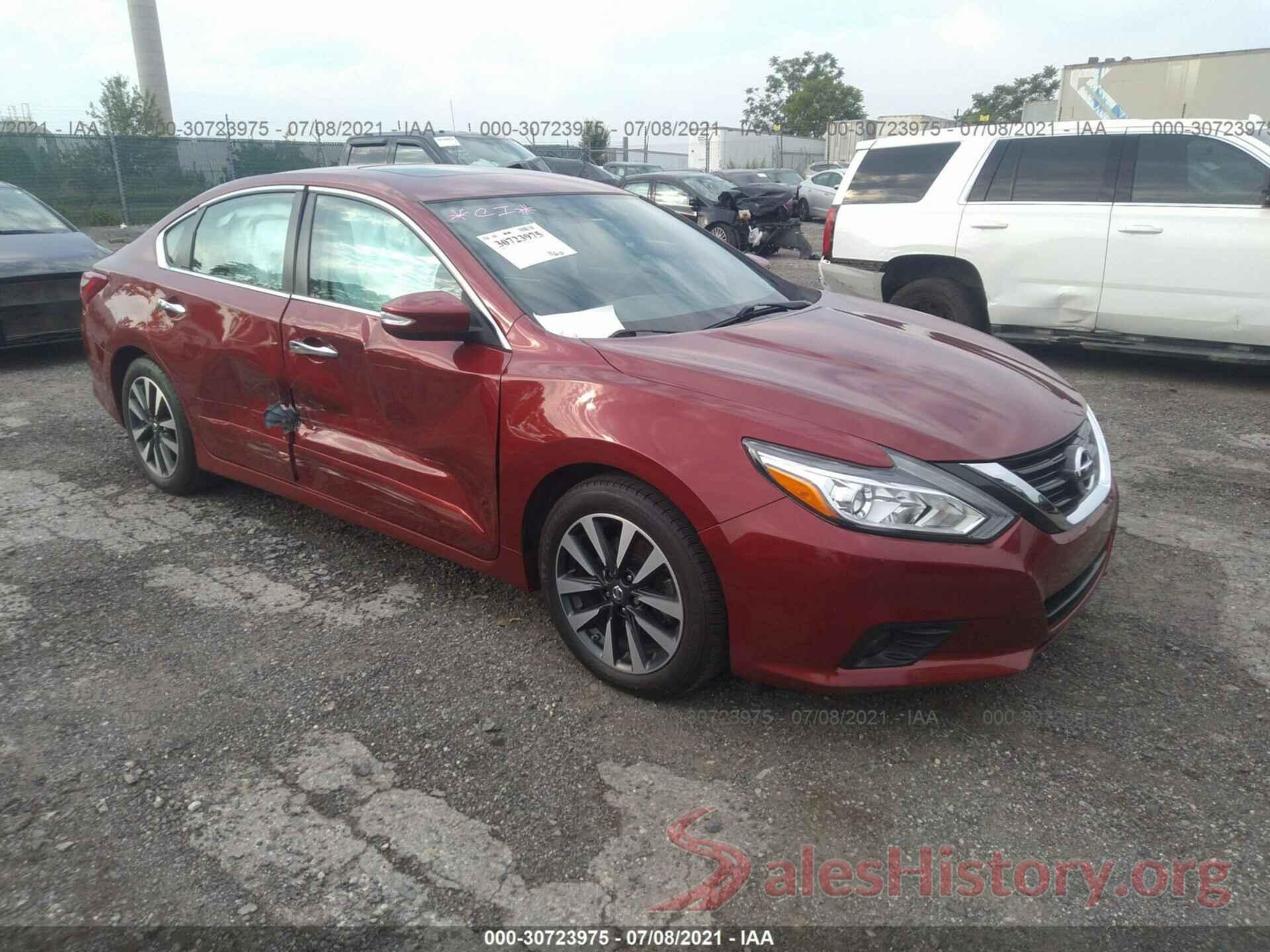 1N4AL3AP0HC197356 2017 NISSAN ALTIMA