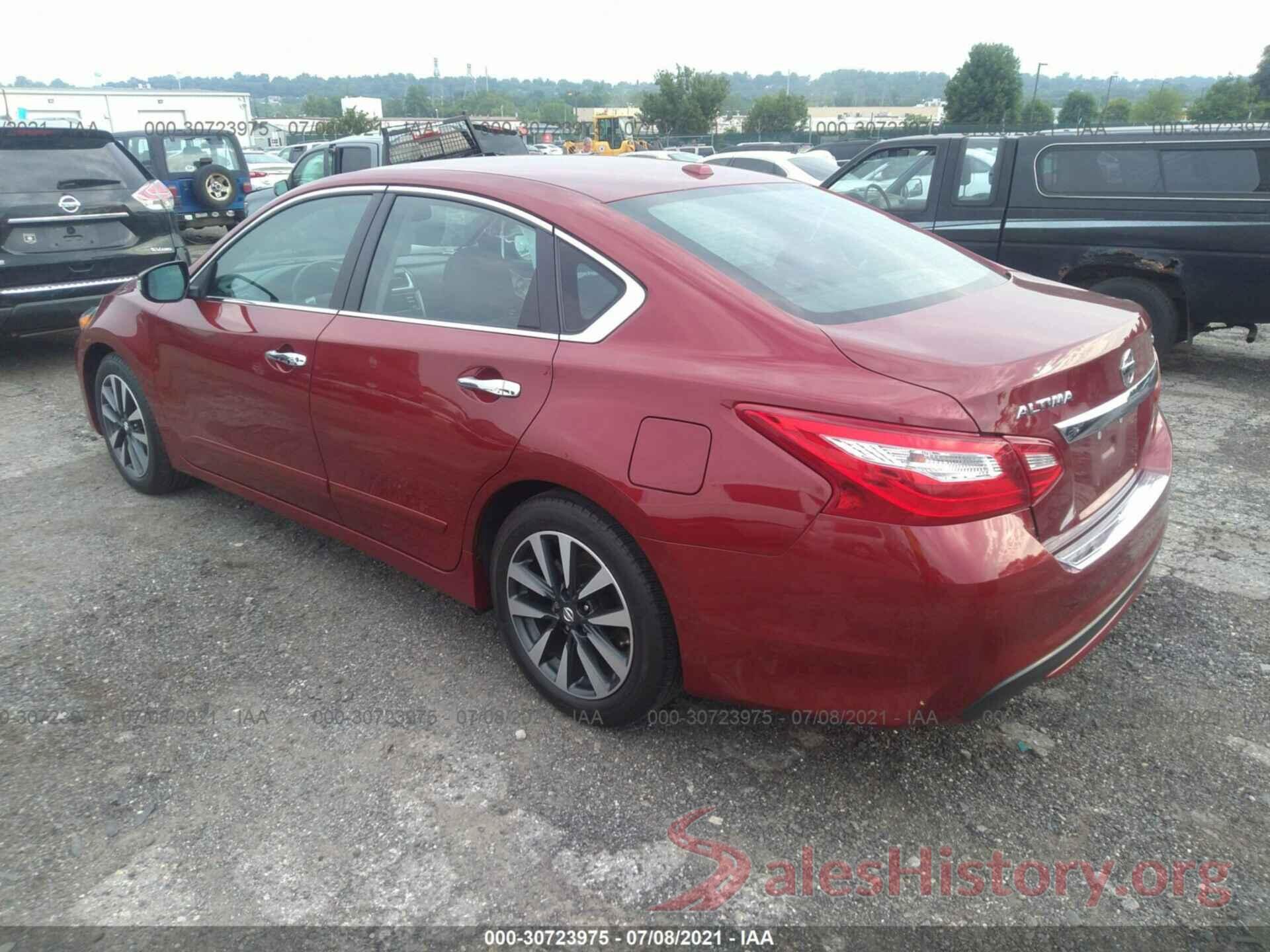 1N4AL3AP0HC197356 2017 NISSAN ALTIMA