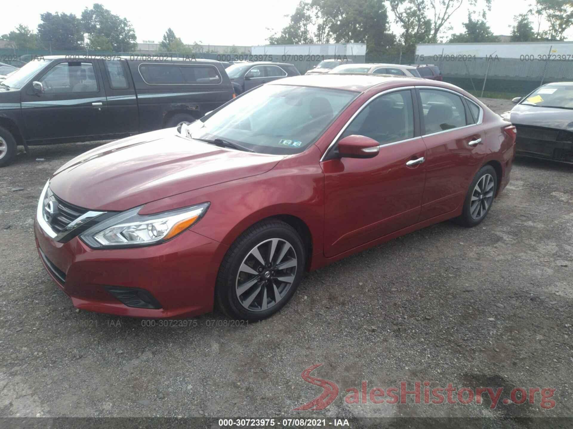 1N4AL3AP0HC197356 2017 NISSAN ALTIMA